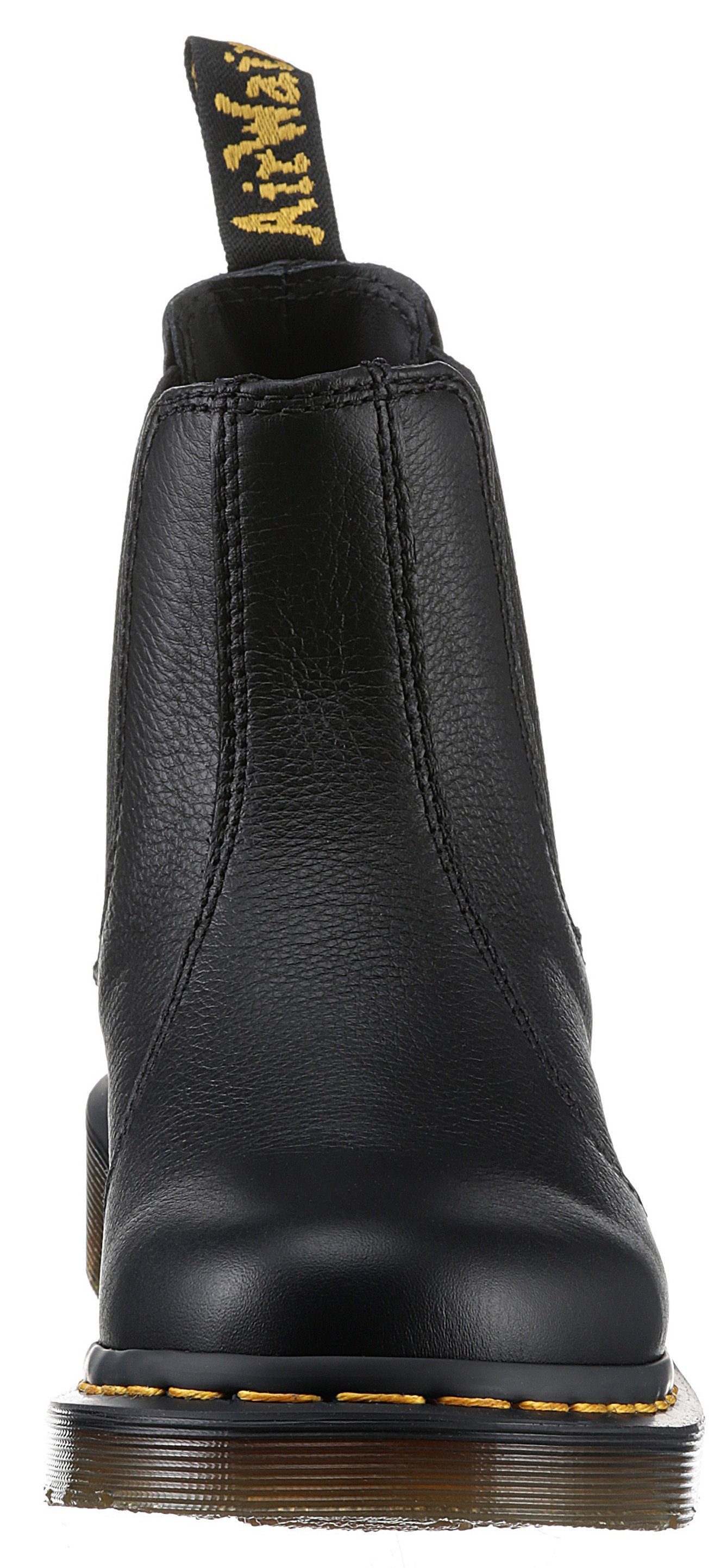 DR. MARTENS Virginia 2976 Chelseaboots Chunky Boots, Plateau Schuh, Boots mit herausnehmbarer Innensohle – Bild 4 von 5