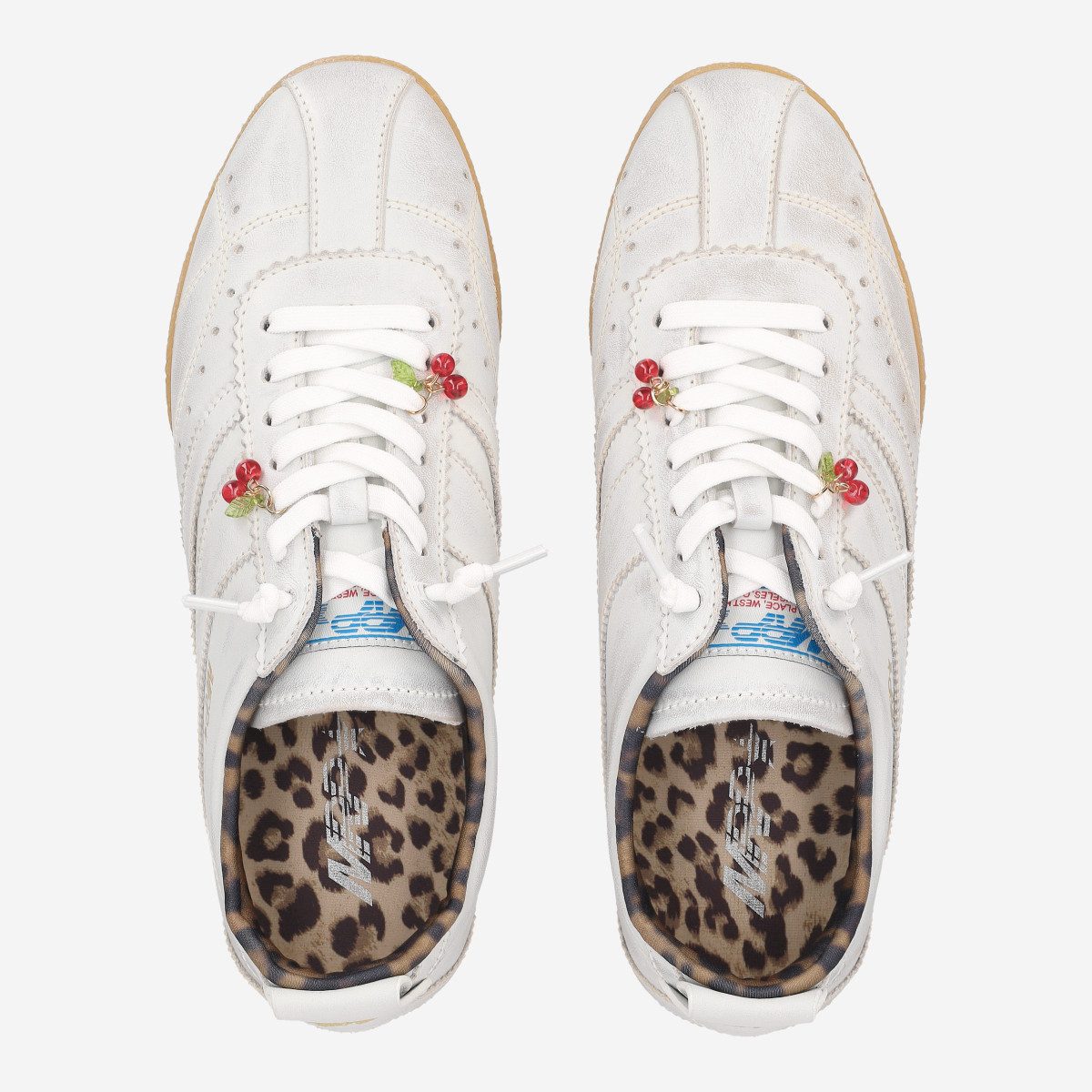 MRP MRP RUNAWAY V.1, Sneaker, Weiß (grau), Damen Sneaker