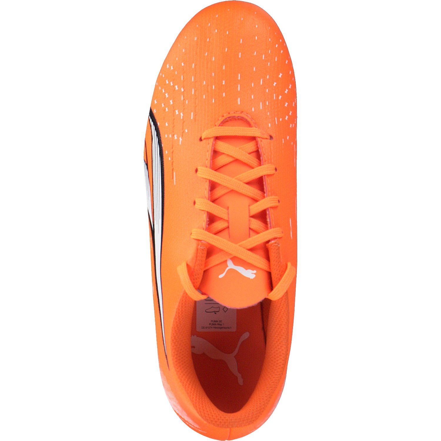 PUMA Ultra Play FJ/AG Jr. 107233 Trainingsschuh