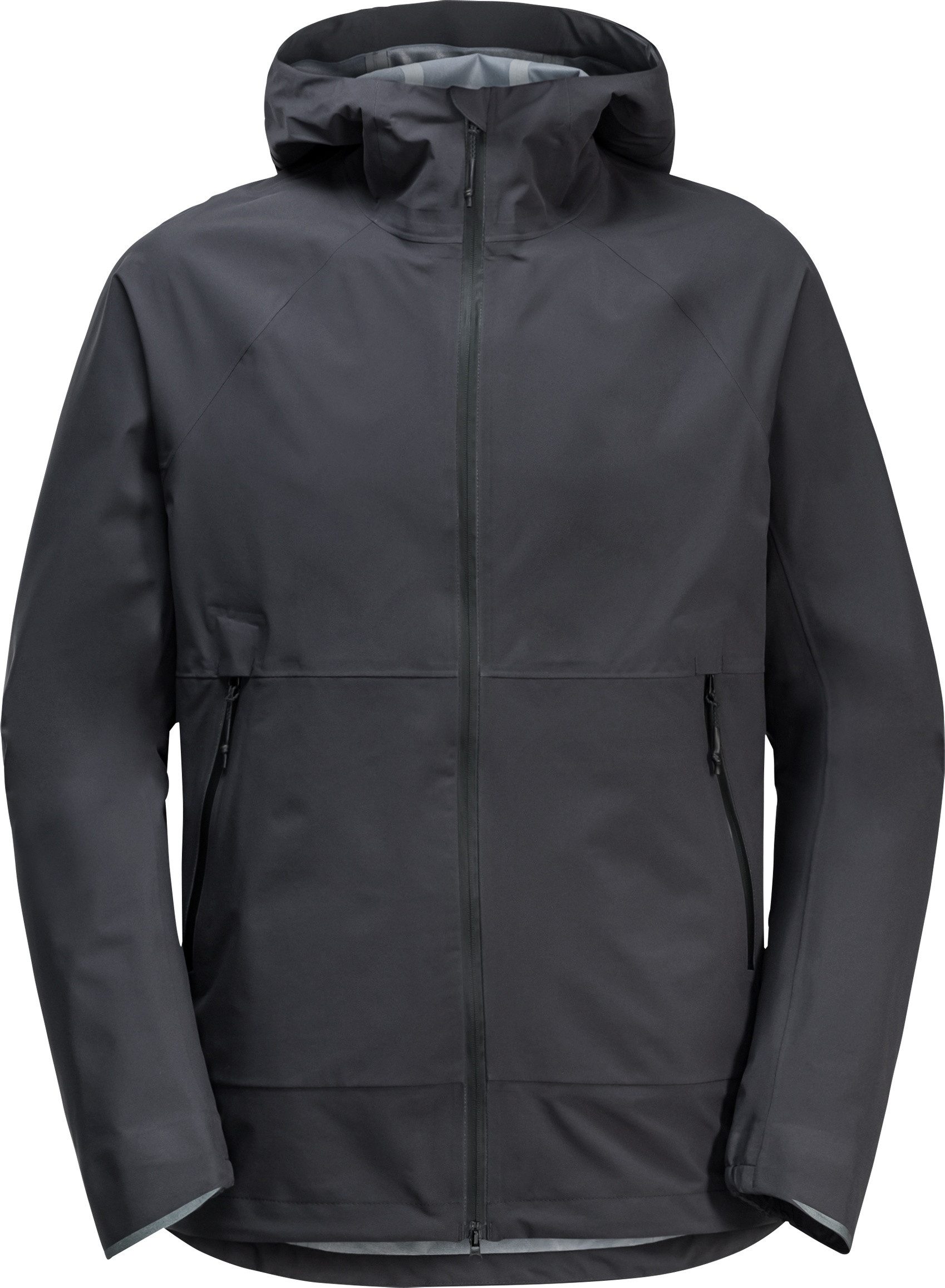 Jack Wolfskin Fahrradjacke BIKE COMMUTE MONO JKT M