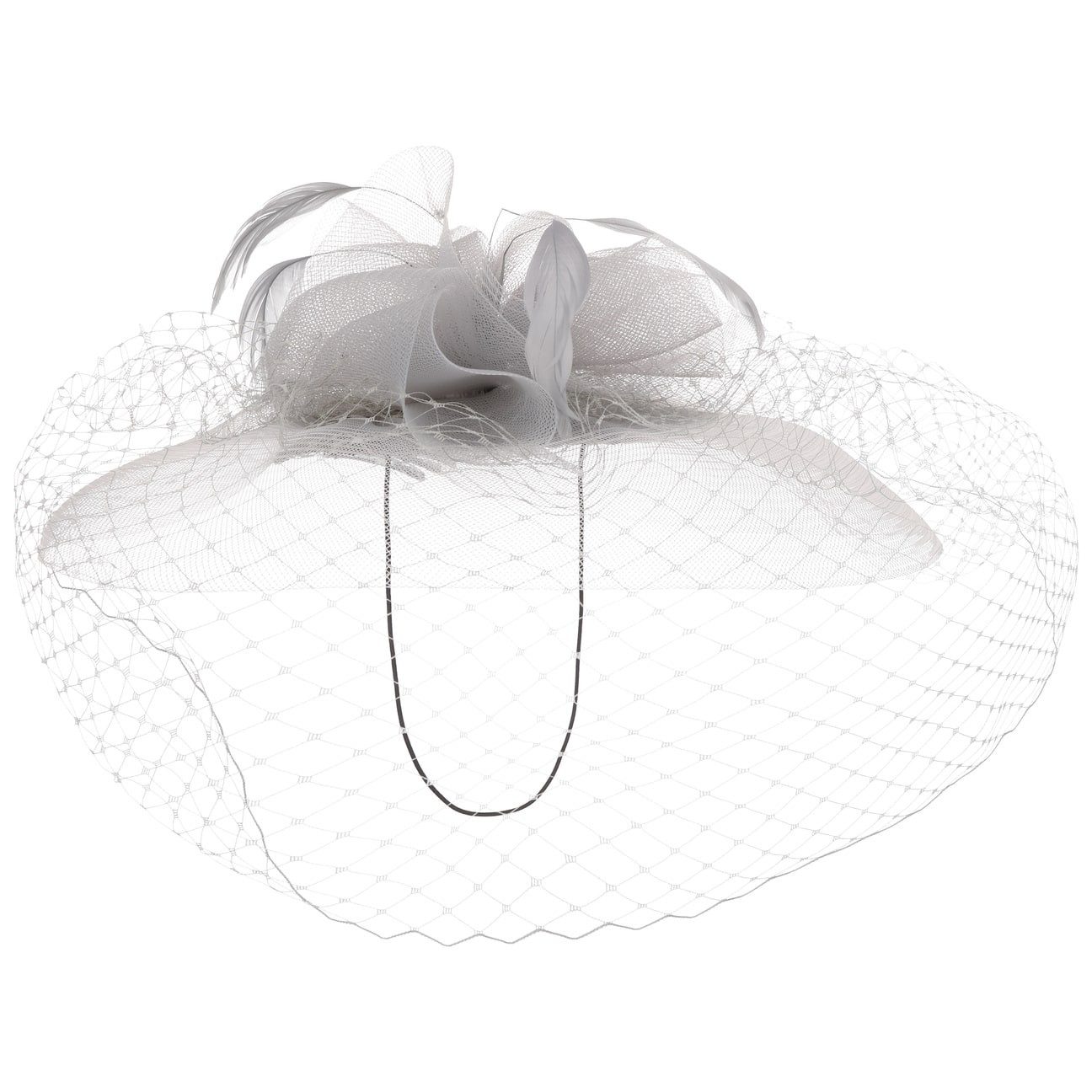 Lierys Outdoorhut (1-St) Kopfschmuck, Made in Italy