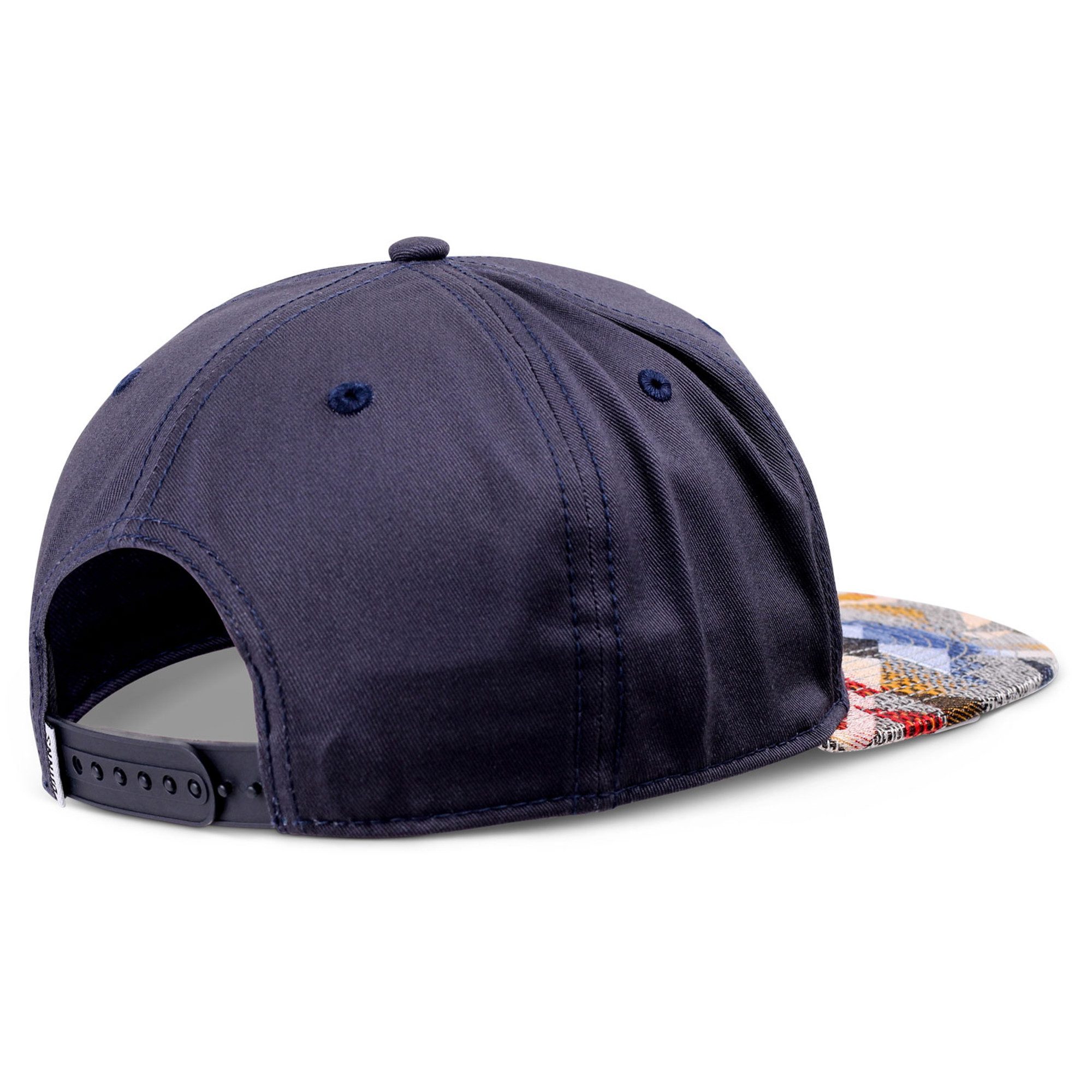 Djinns Snapback Cap Djinns 5 Panel günstig online kaufen