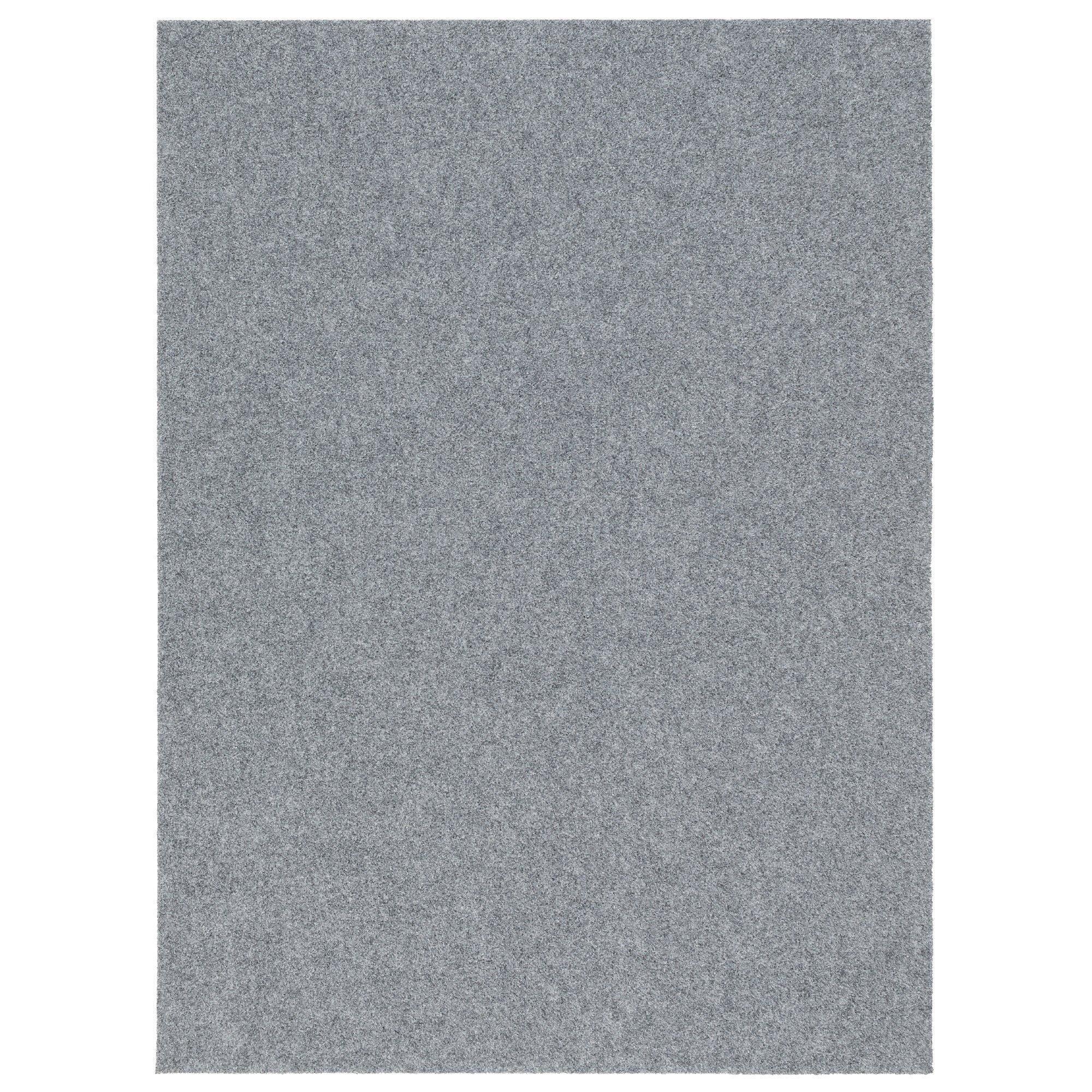 Snapstyle Rasenteppich Kunstrasen Rasenteppich mit Noppen Kingston, Rechteckig, Höhe: 7 mm – Bild 3 von 5