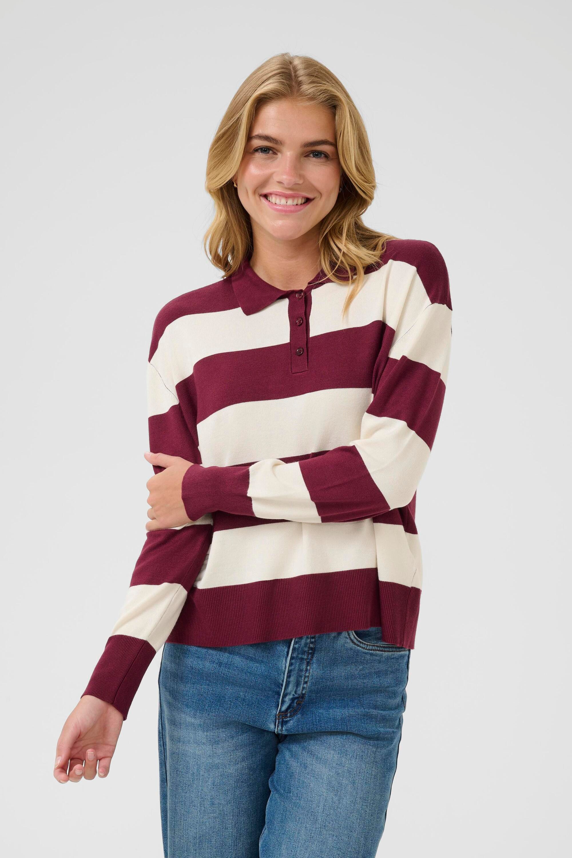 Strickpullover Strickpullover KAlizza