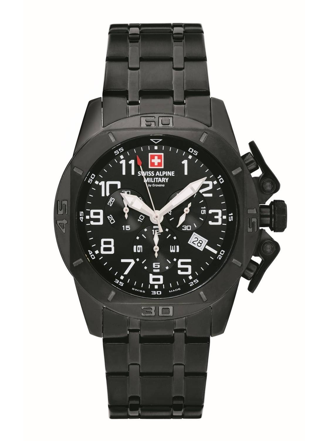 Chronograph 7063.