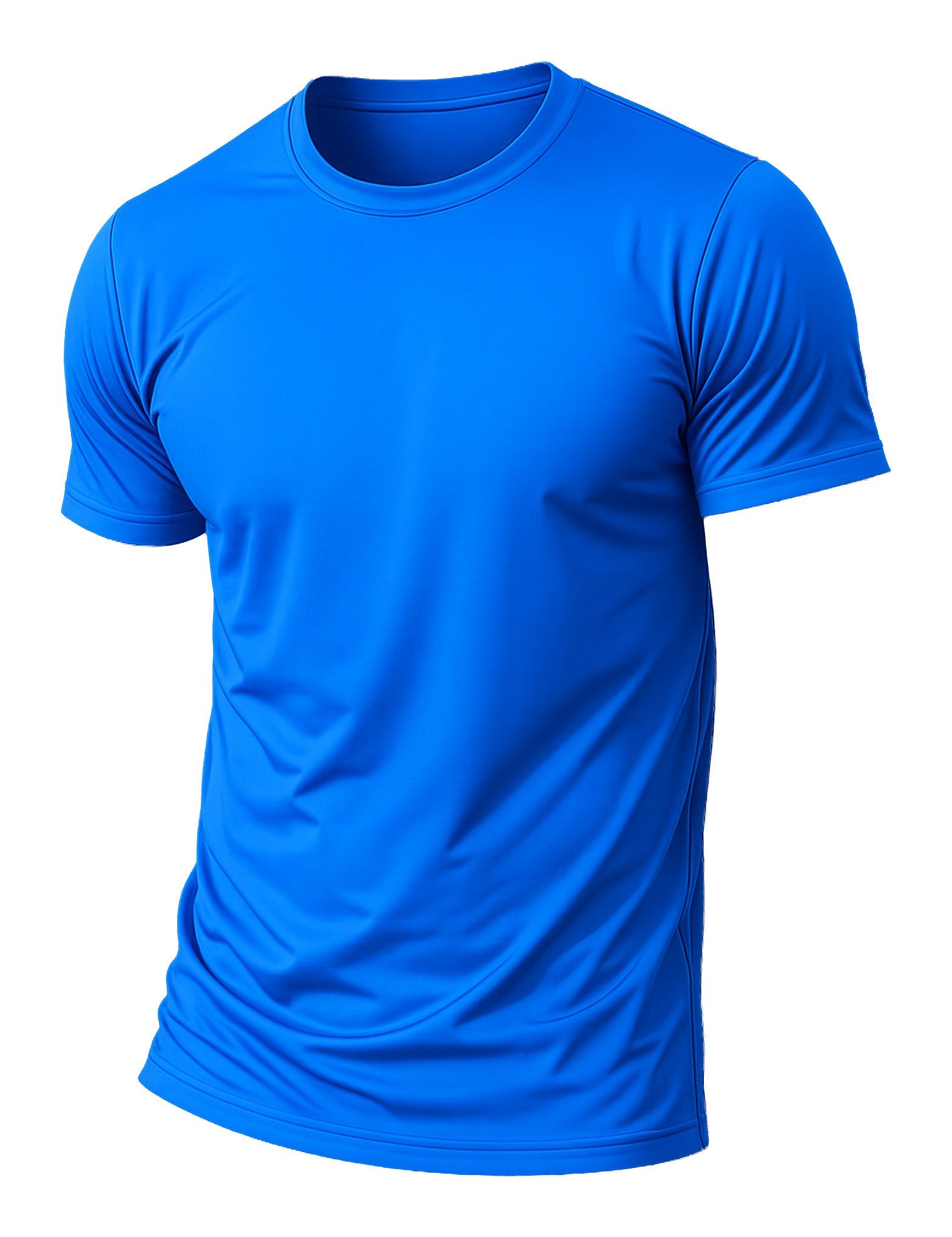 Neutral T-Shirt 1er/2er Pack Herren Funktionsshirt / Sportshirt /Trainingsshirt (1-tlg) atmungsaktiv - schnelltrocknend - bis Gr. 5XL