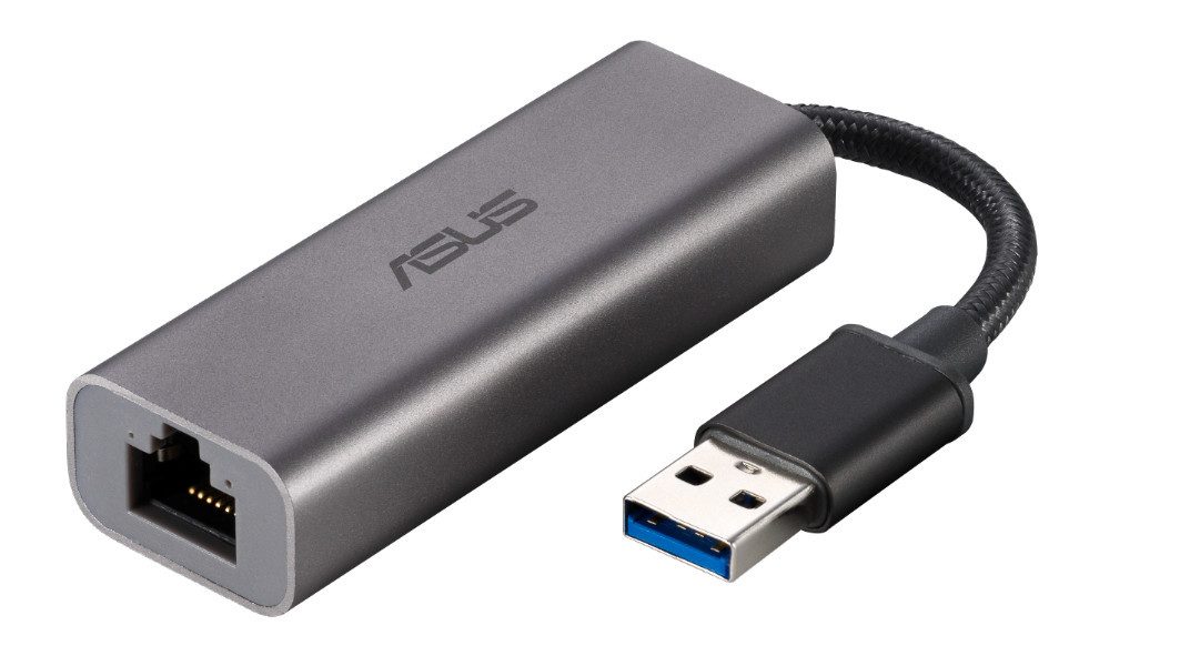 Asus WLAN-Stick USB-C2500