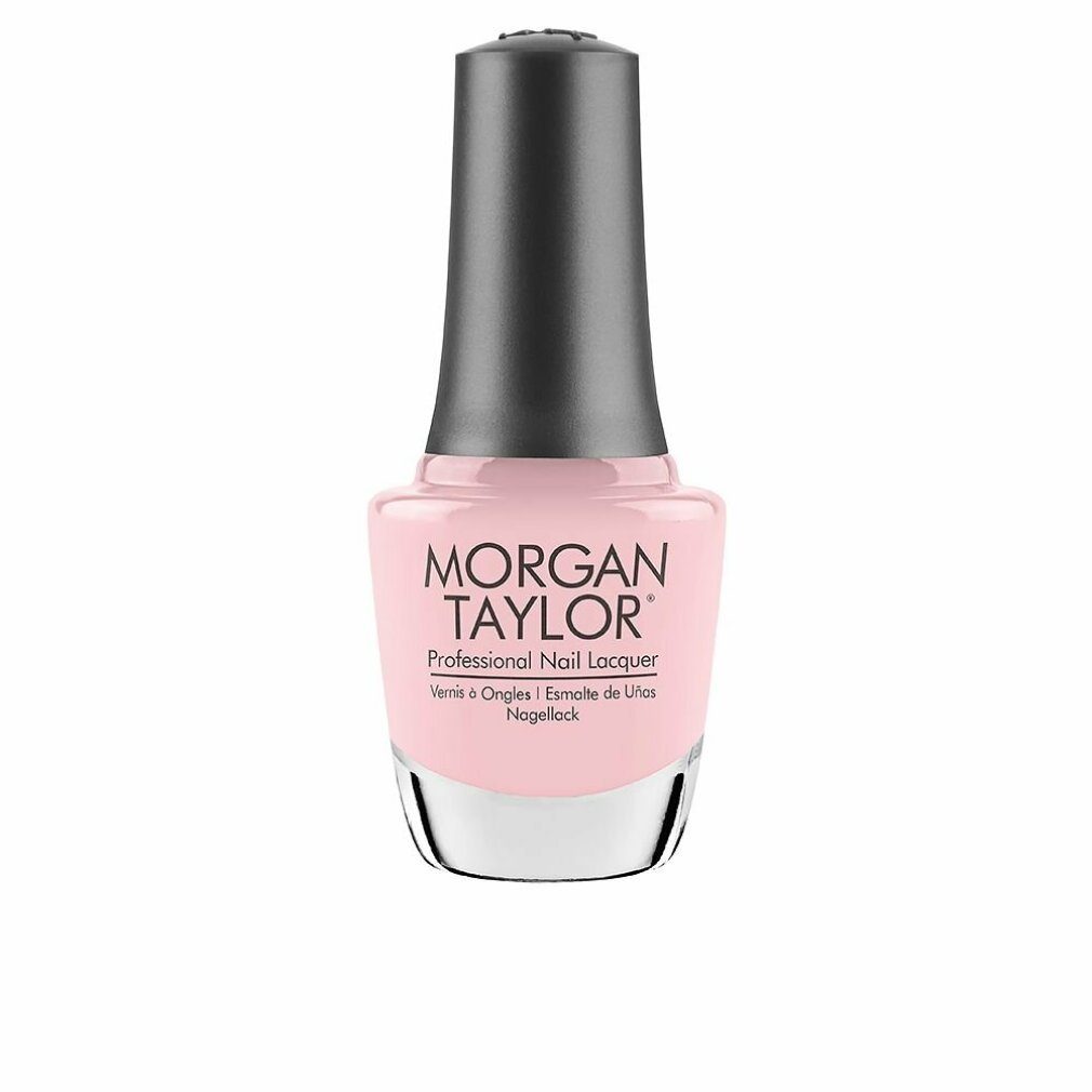 Morgan Taylor Nagellack Professional Nail Lacquer La Dolce Vita 15ml