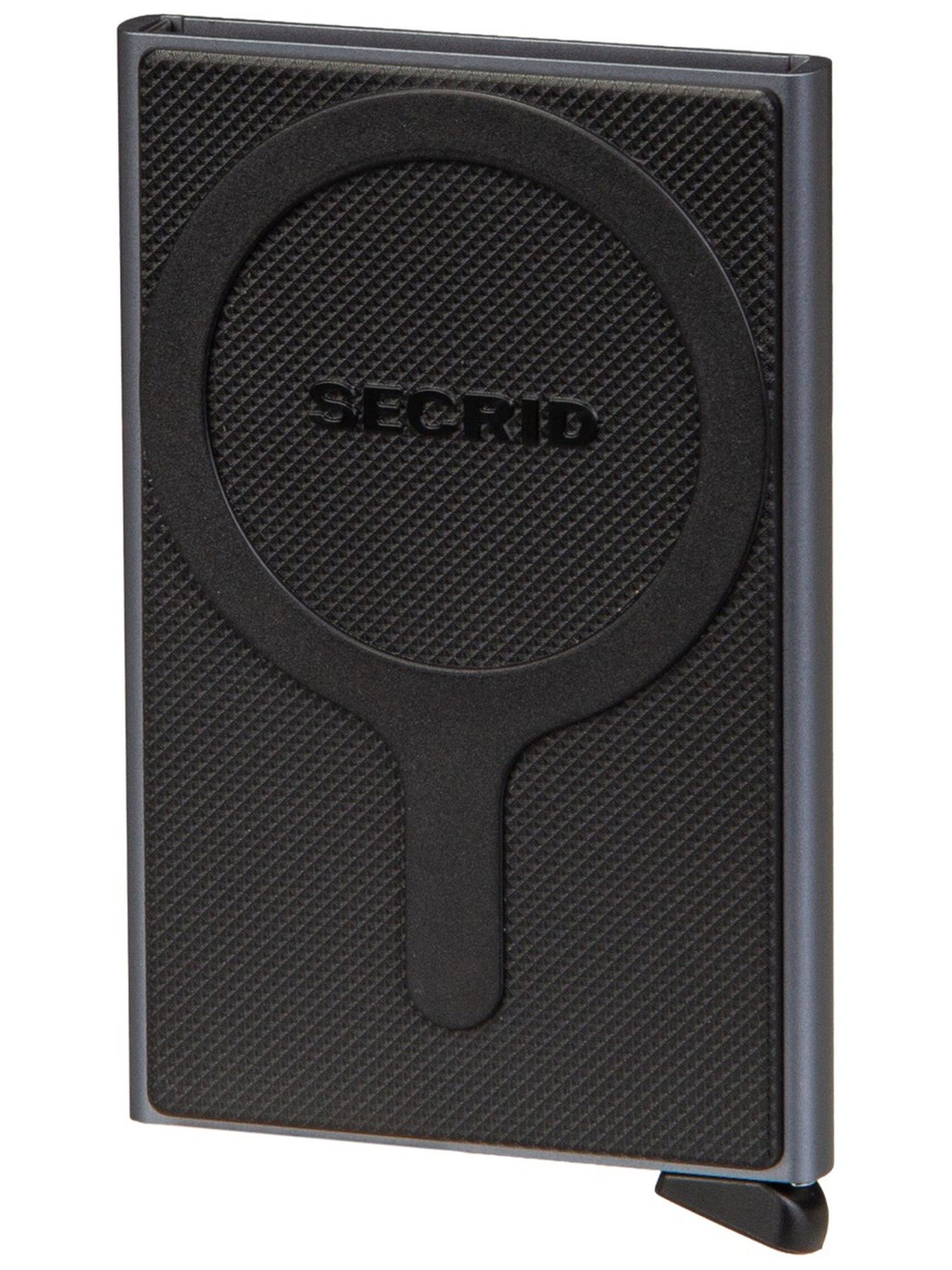SECRID Etui Cardprotector For Magsafe