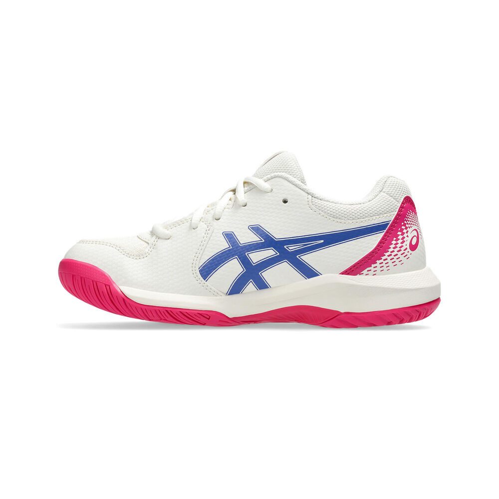 Asics Gel-Dedicate 8 Gs - Allcourt Tennisschuh Tennisschuh