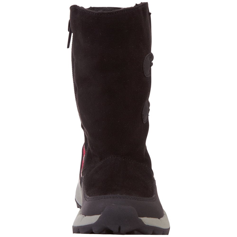 Kappa Winterstiefel mit besonders robuster, rutschhemmender Sohle
