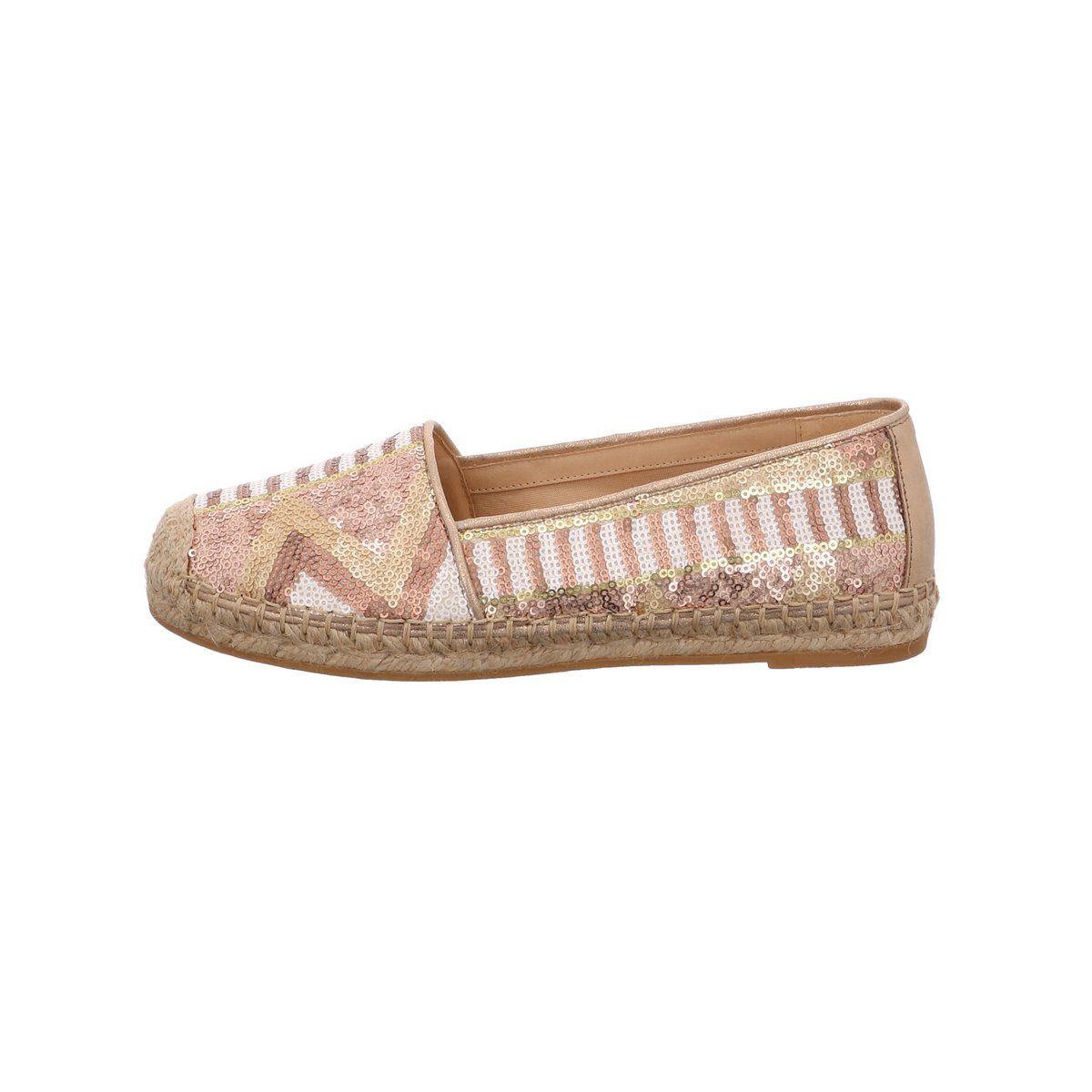 Gabor beige Slipper (1-tlg)