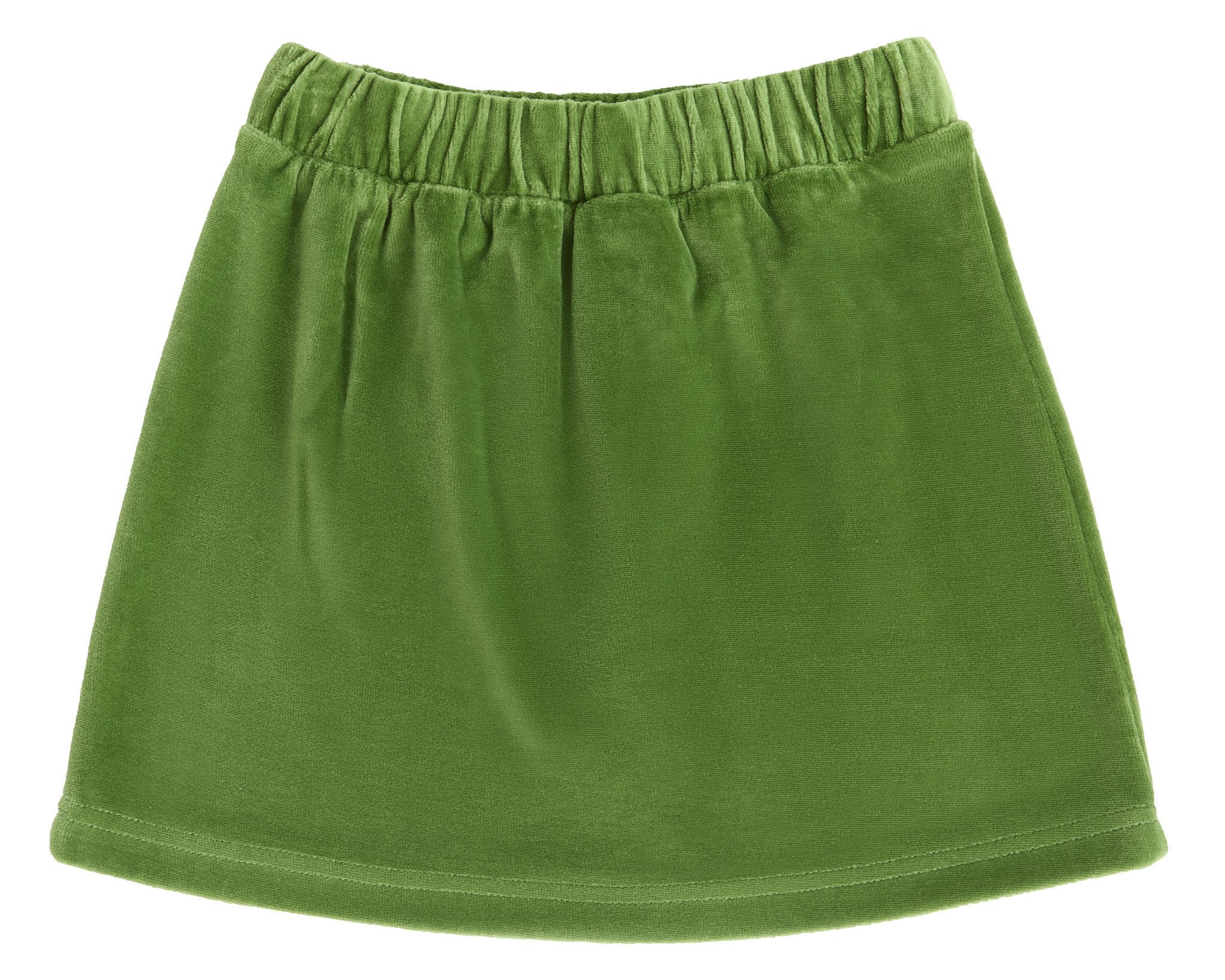 Leela COTTON Sweatrock Kinder Nickyrock