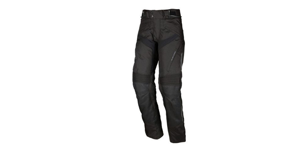 Modeka Motorradhose Clonic wasserdichte Motorrad Textilhose günstig online kaufen