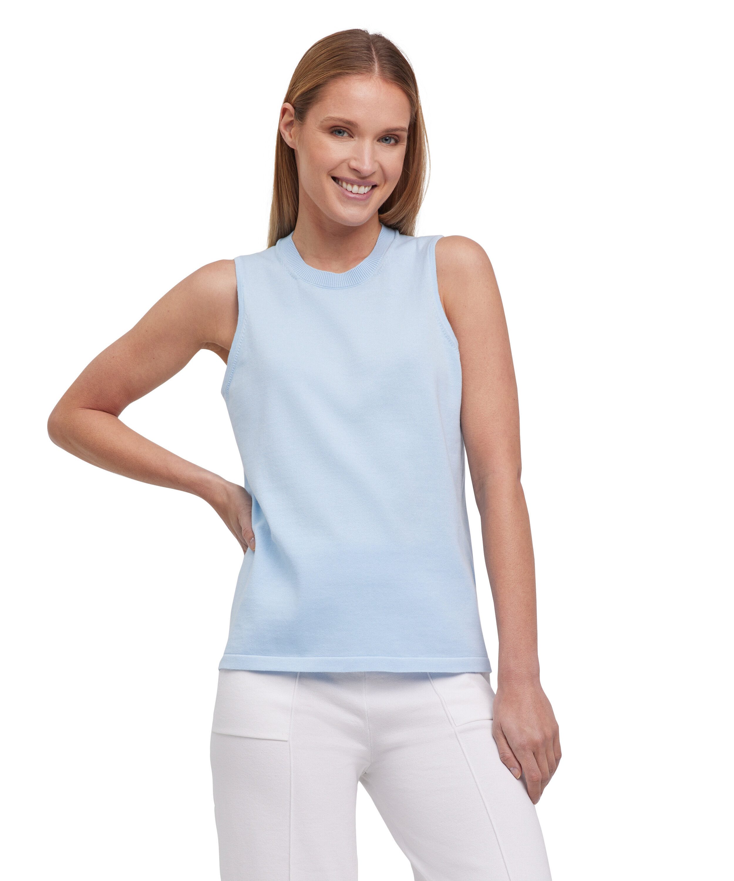 FALKE T-Shirt (1-tlg., 1) mit Bio-Baumwolle günstig online kaufen
