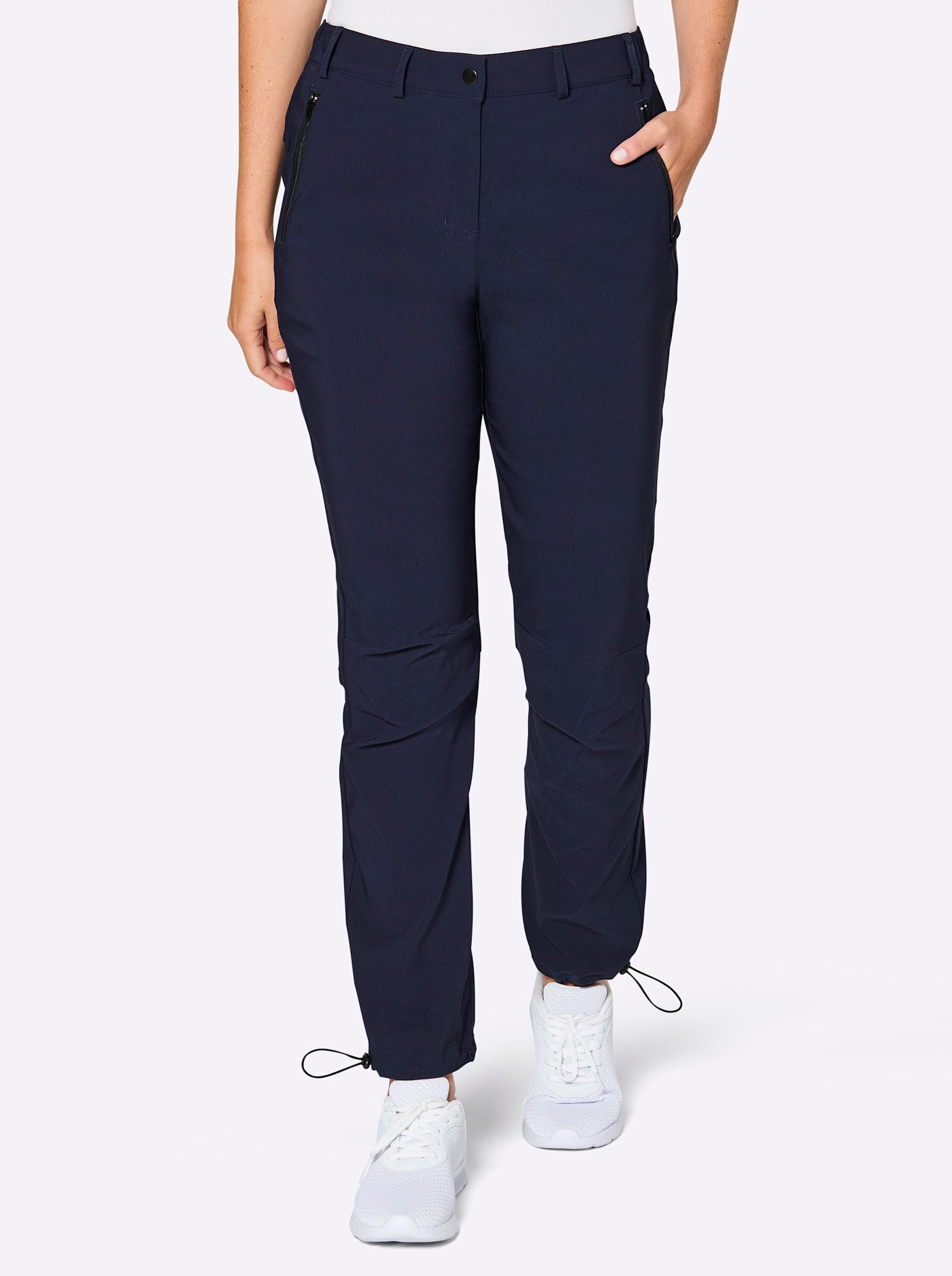 Jogginghose Funktions-Hose
