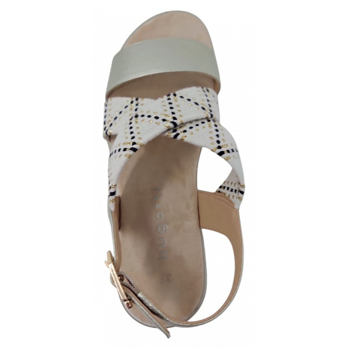 bugatti IZZY Sandalette