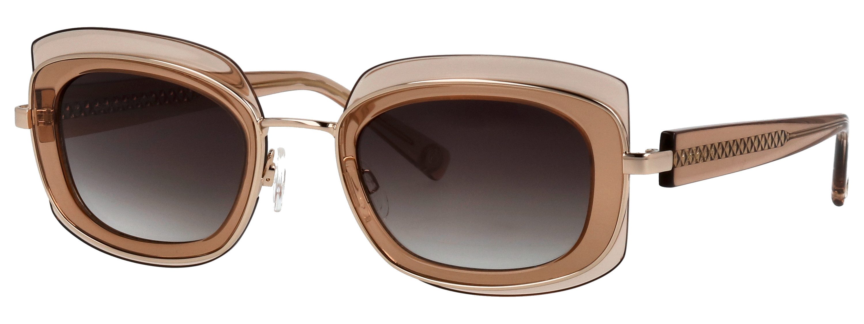 BRENDEL eyewear Sonnenbrille BRENDEL eyewear Sonnenbrille