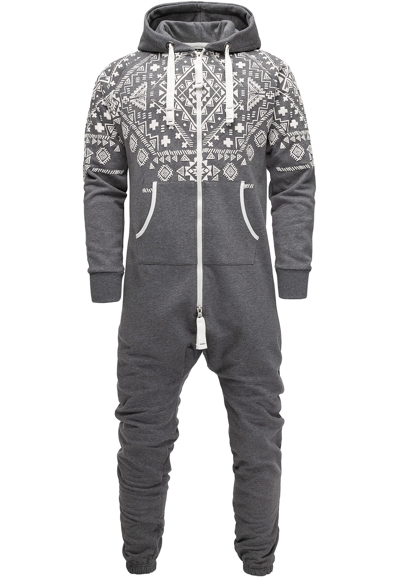 Amaci&Sons Jumpsuit CHESAPEAKE Jumpsuit