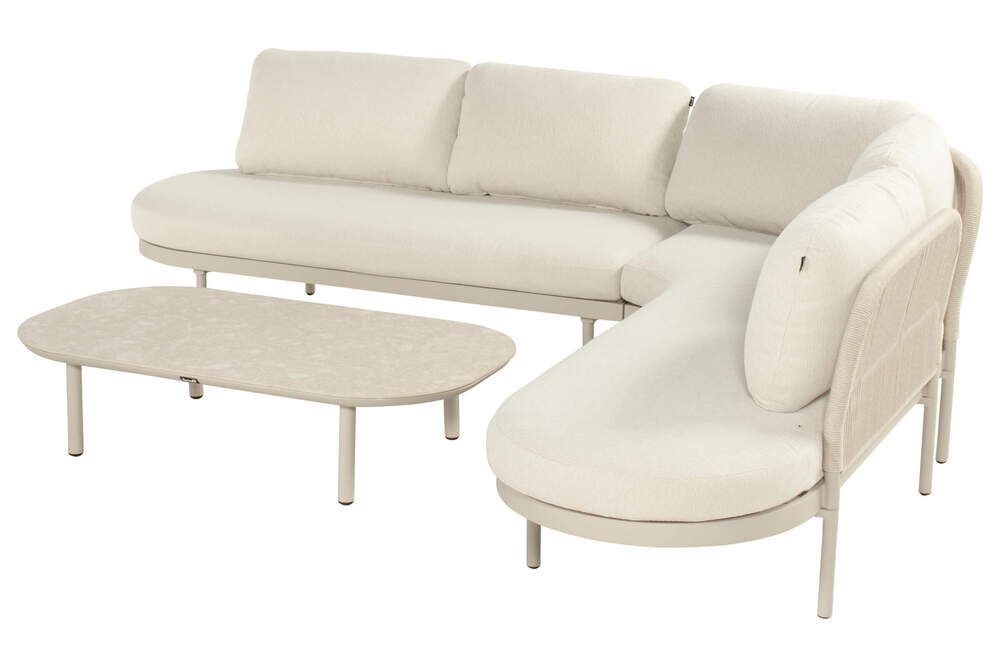 Hartman Gartenlounge-Set Shades of Colour