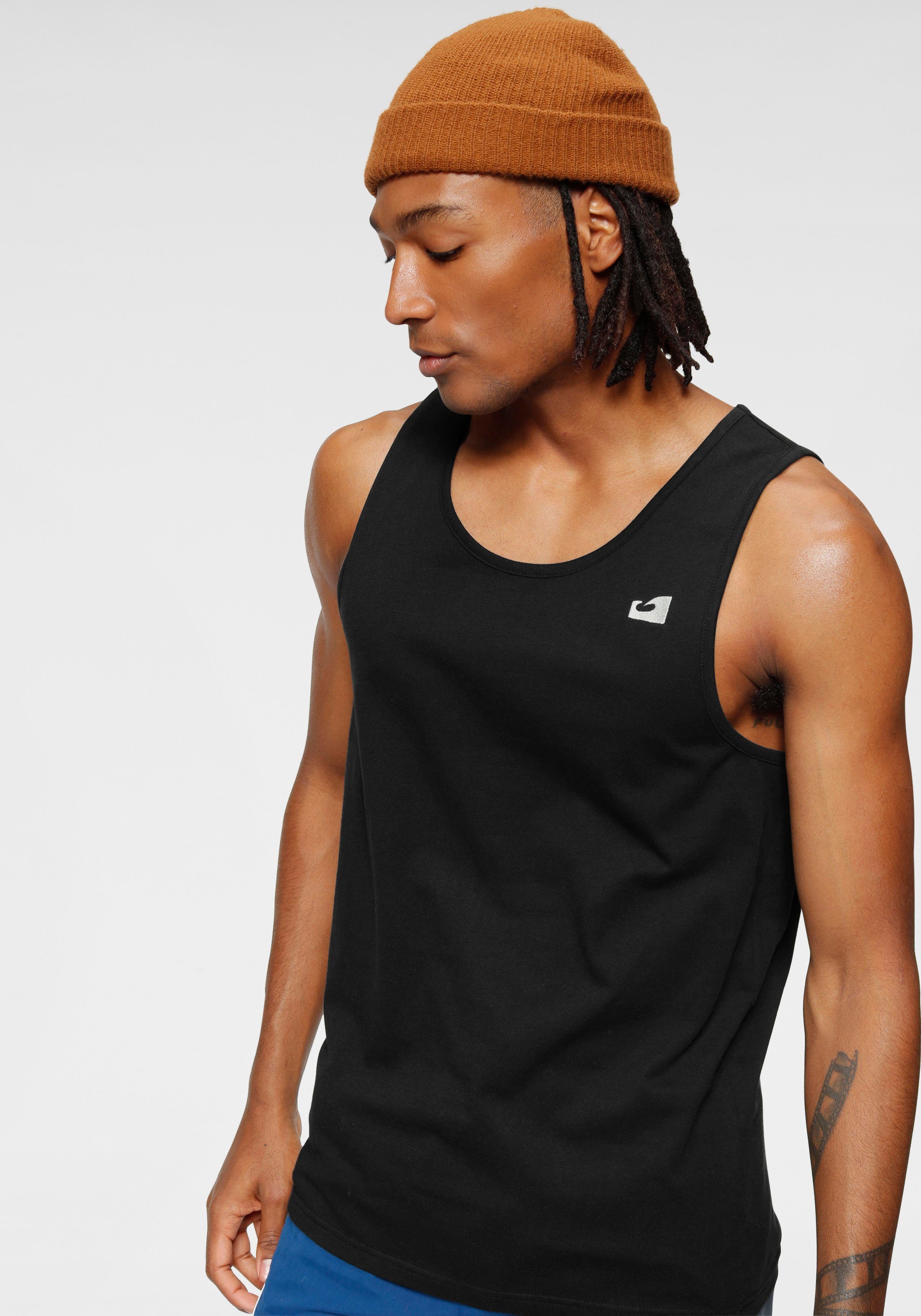 Ocean Sportswear Tanktop (2er-Pack) in Baumwoll -Qualität