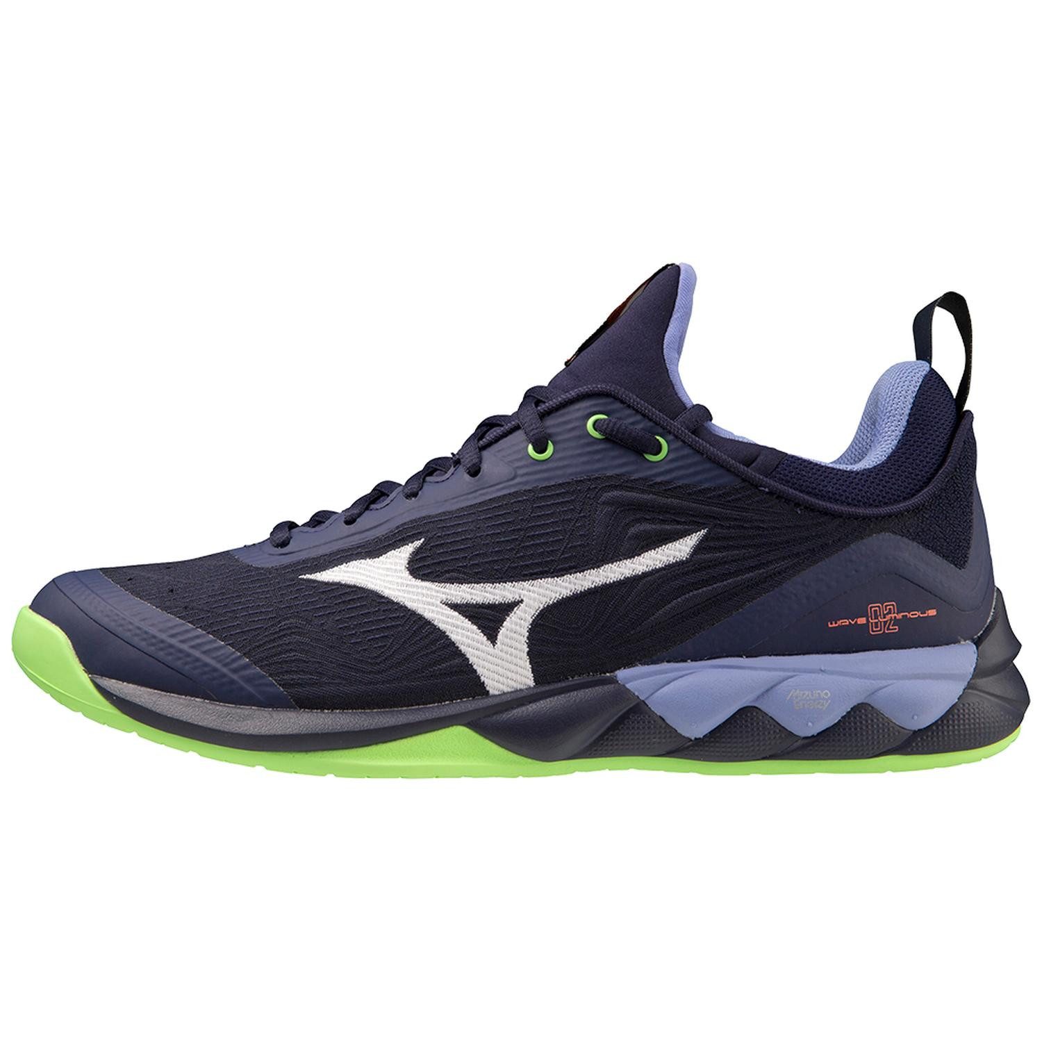 Mizuno Wave Luminous 2 Handballschuh günstig online kaufen