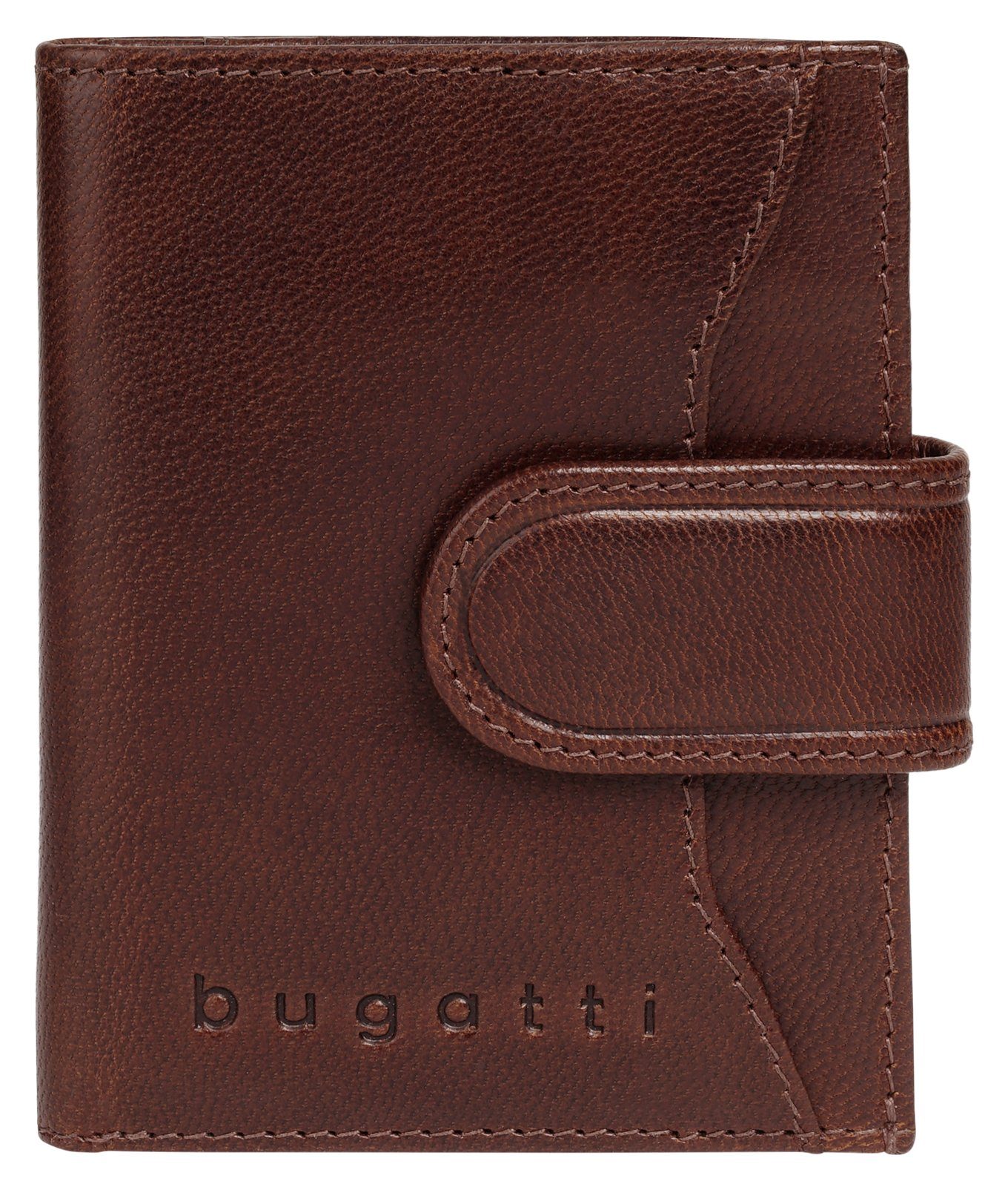 bugatti Geldbörse LUCIDO, echt Leder günstig online kaufen