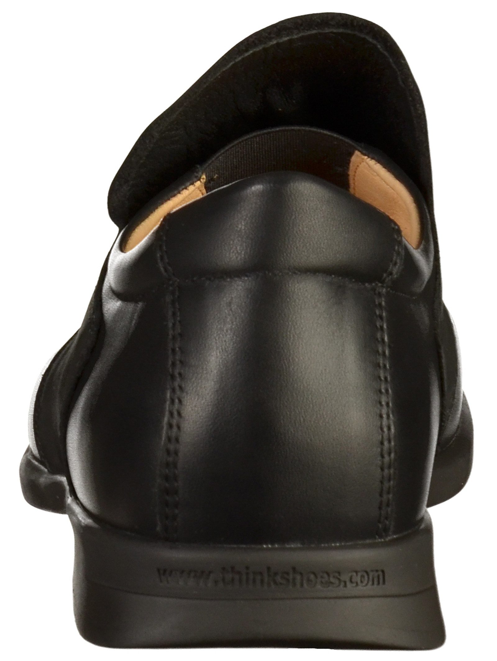 Think! Slipper Leder . Slipper (1-tlg)