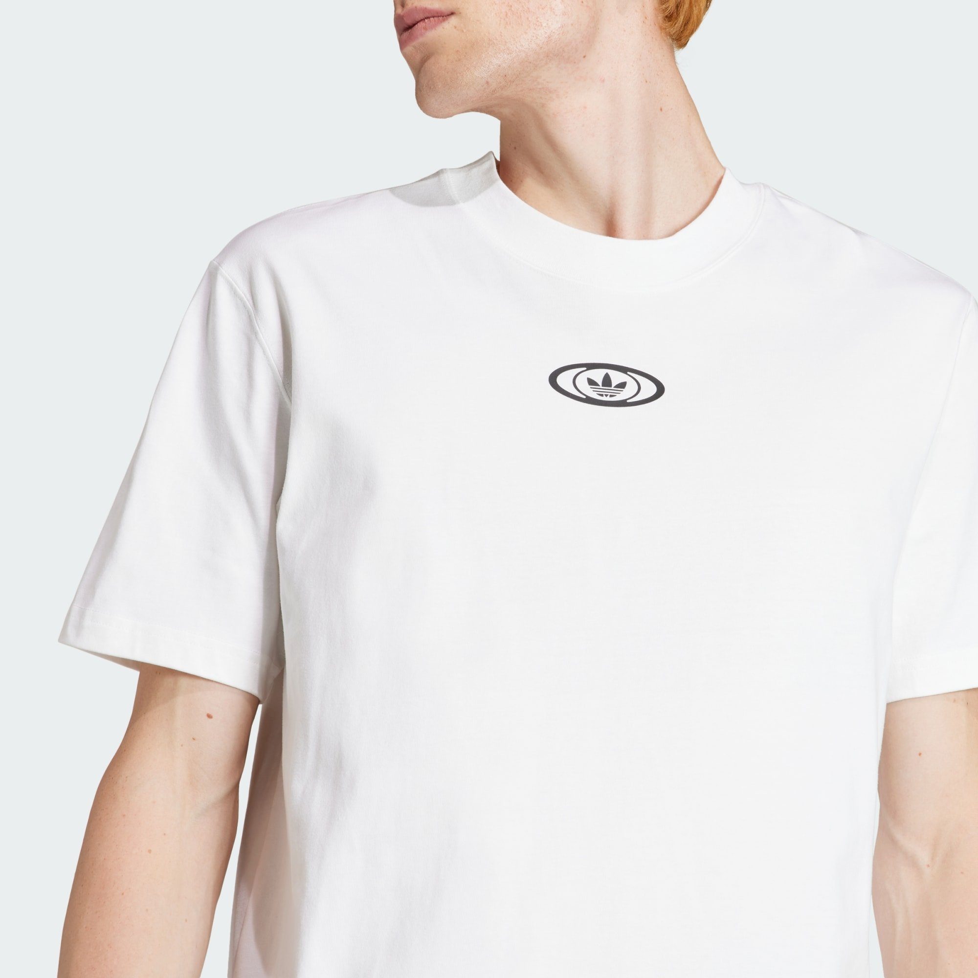 GRAPHIC ADIDAS REKIVE adidas T-Shirt T-SHIRT Originals
