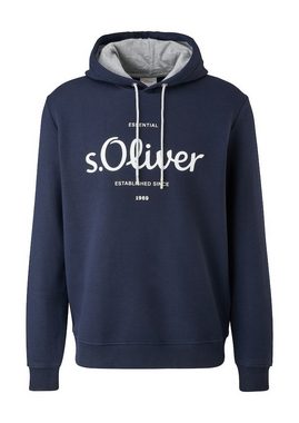 s.Oliver Longsweatshirt Sweatshirt