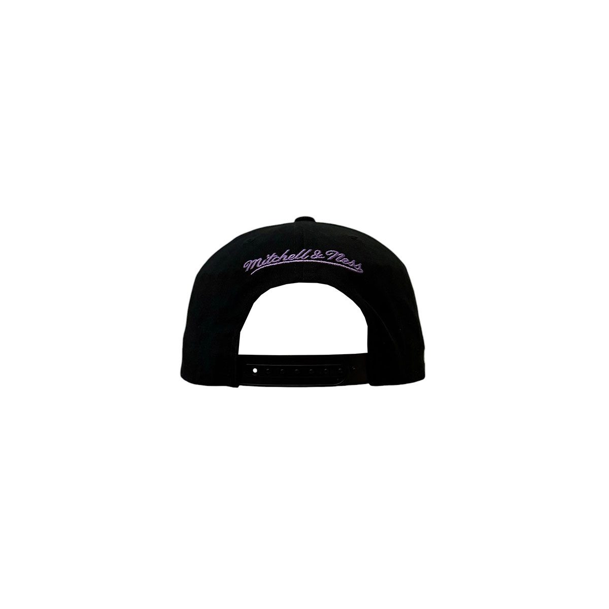 Mitchell & Ness Snapback Cap Los Angeles Lakers