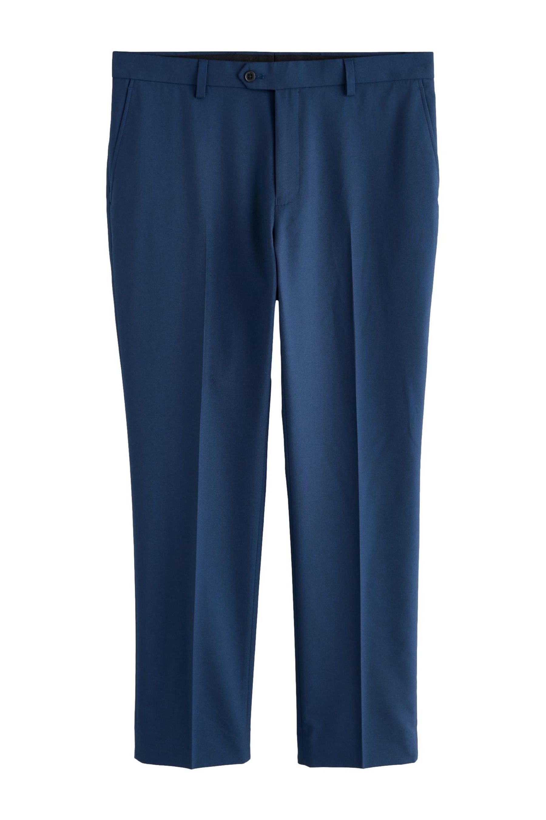 Next Anzughose Anzug: Hose – Tailored Fit (1-tlg)