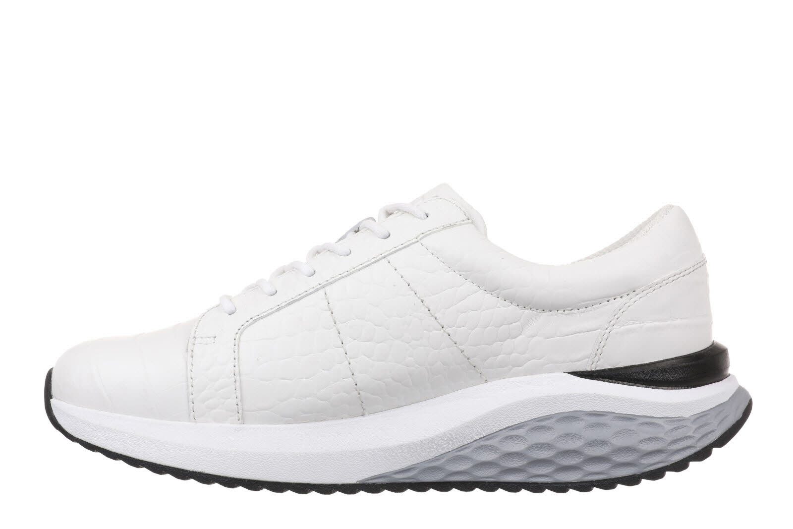 MBT 702906 1464F Schnürschuh