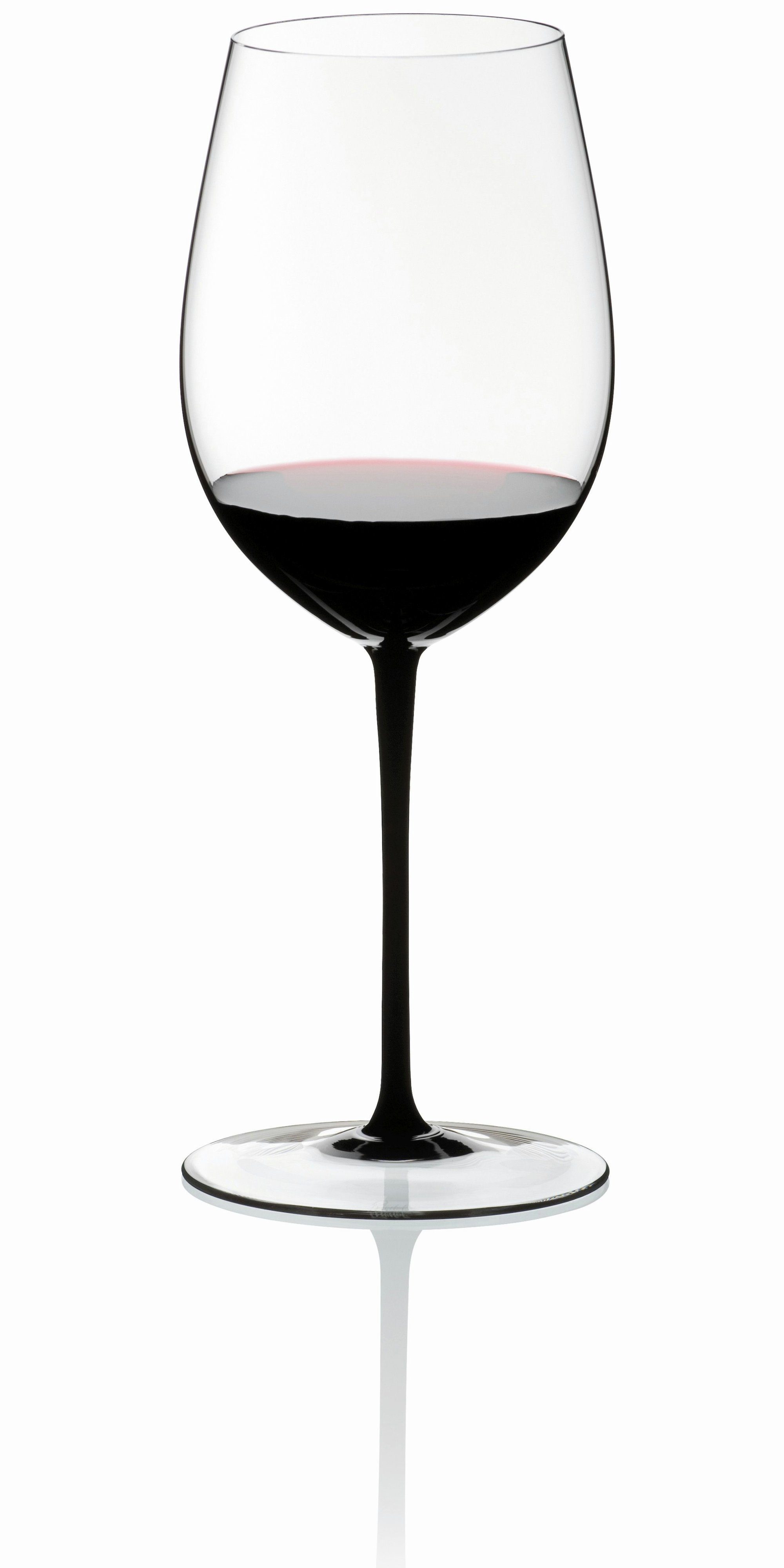 RIEDEL Glas Rotweinglas »Riedel Sommeliers Black Tie Bordeaux Grand Cru«
