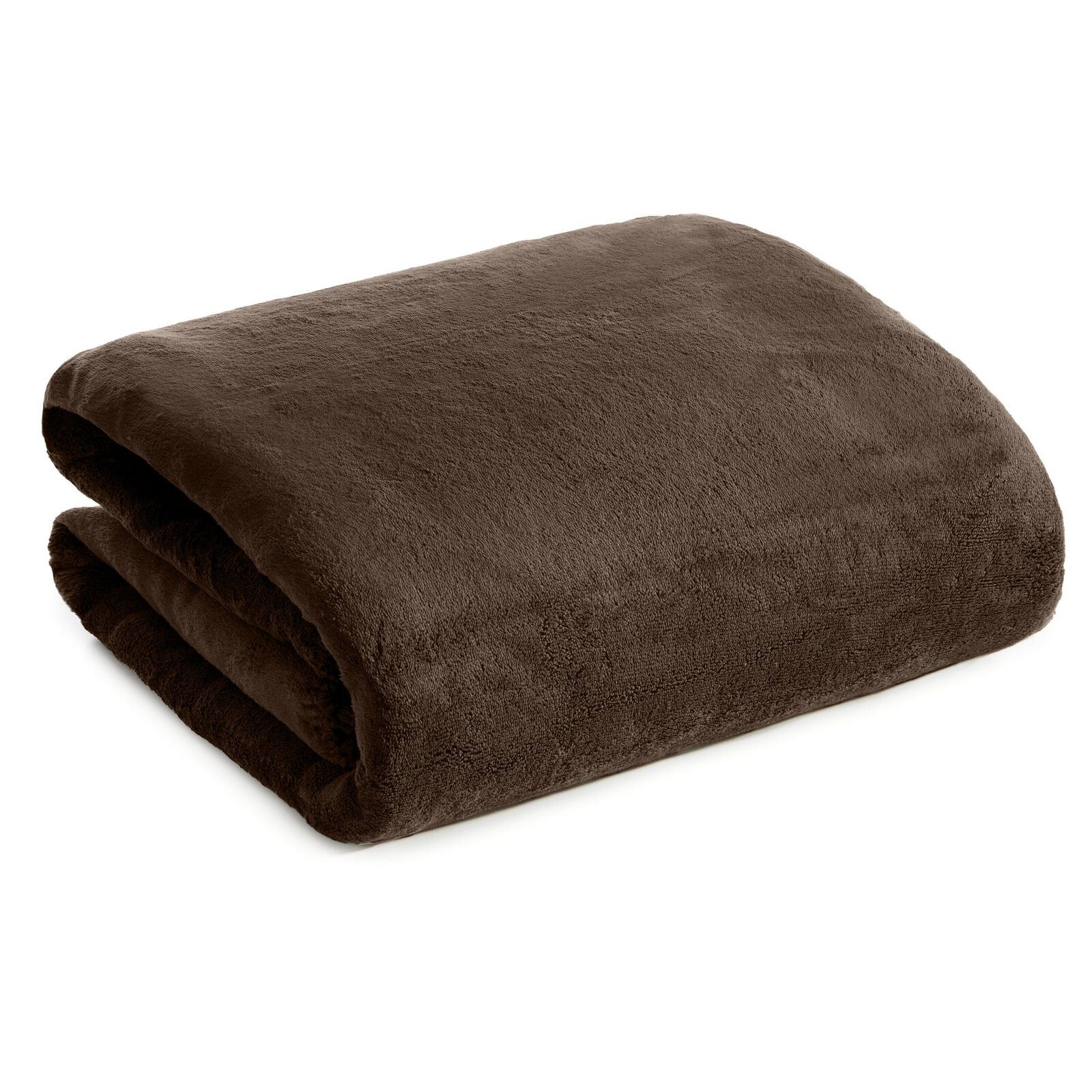 Wohndecke TEDY warme Decke für Herbst günstig online kaufen