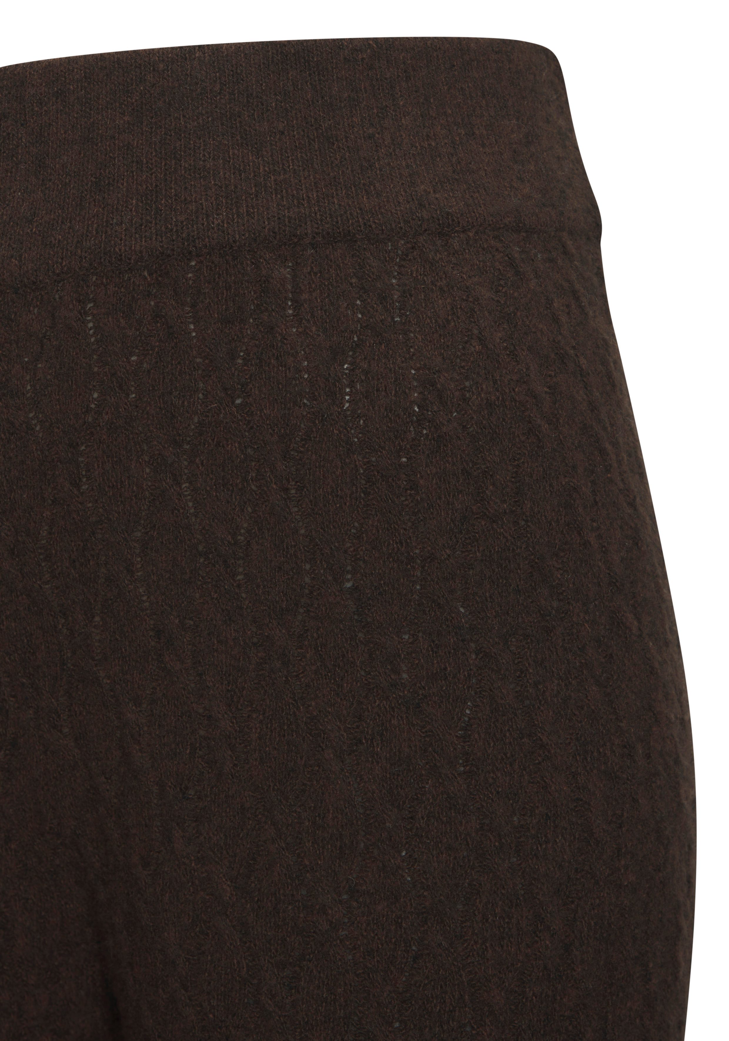 French Connection Strickhose aus hochwertigem Strick, Loungewear