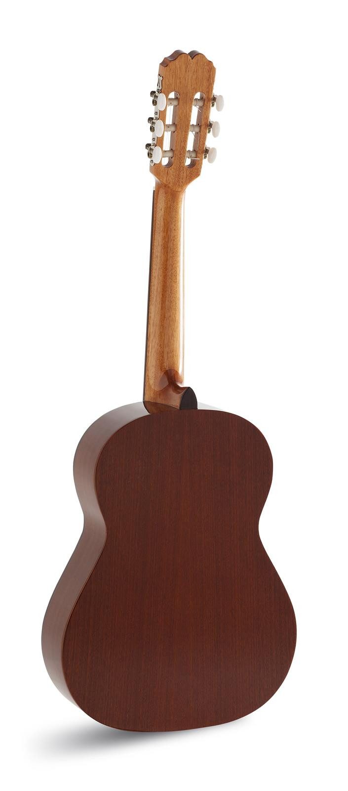 admira Konzertgitarre Infante Klassikgitarre 1/2 – für Kinder & Jugendliche, Schülermodell