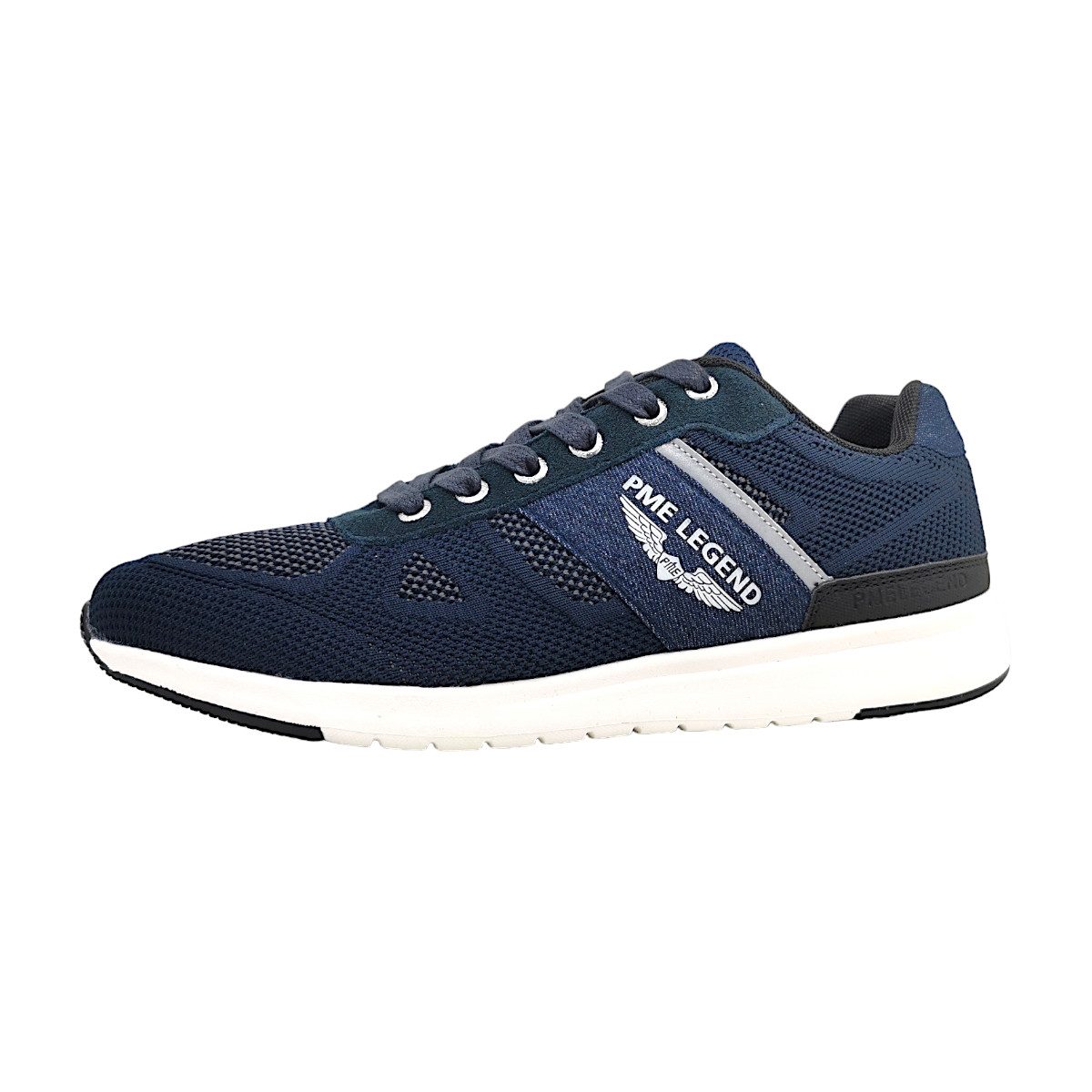 PME LEGEND Schnürer Schnürschuh günstig online kaufen