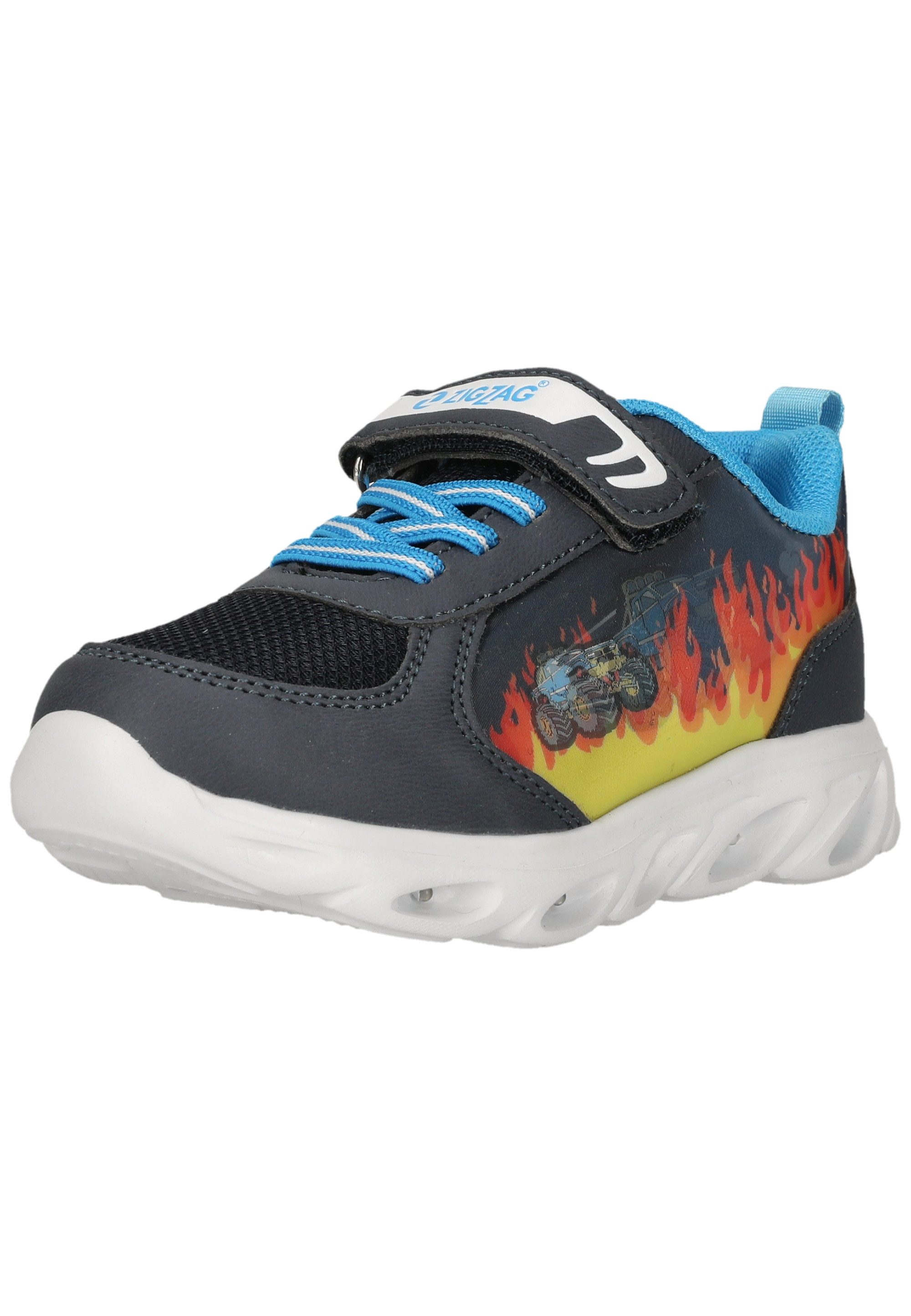 Siero Klettschuh