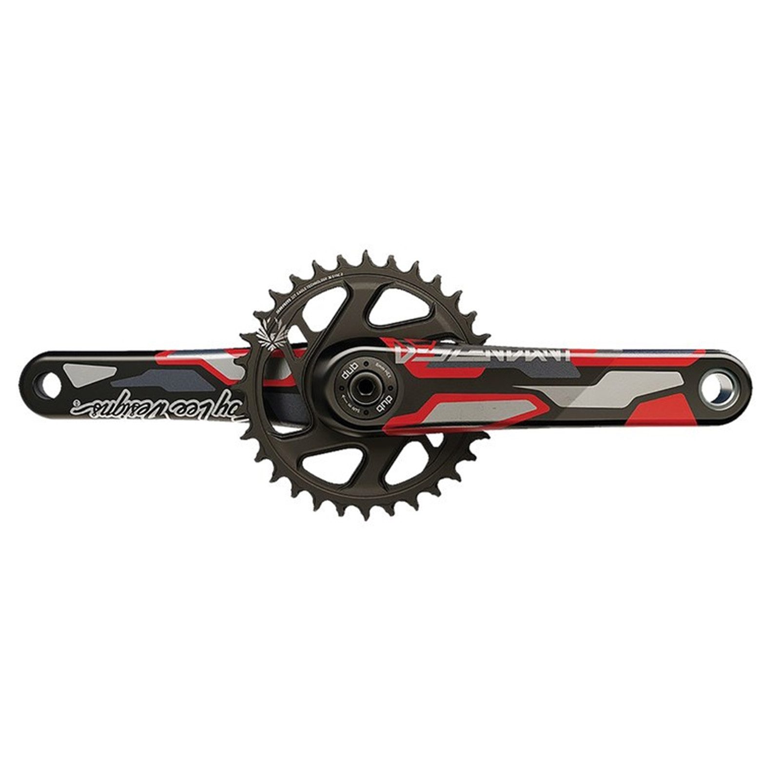 Truvativ Fahrradkurbel