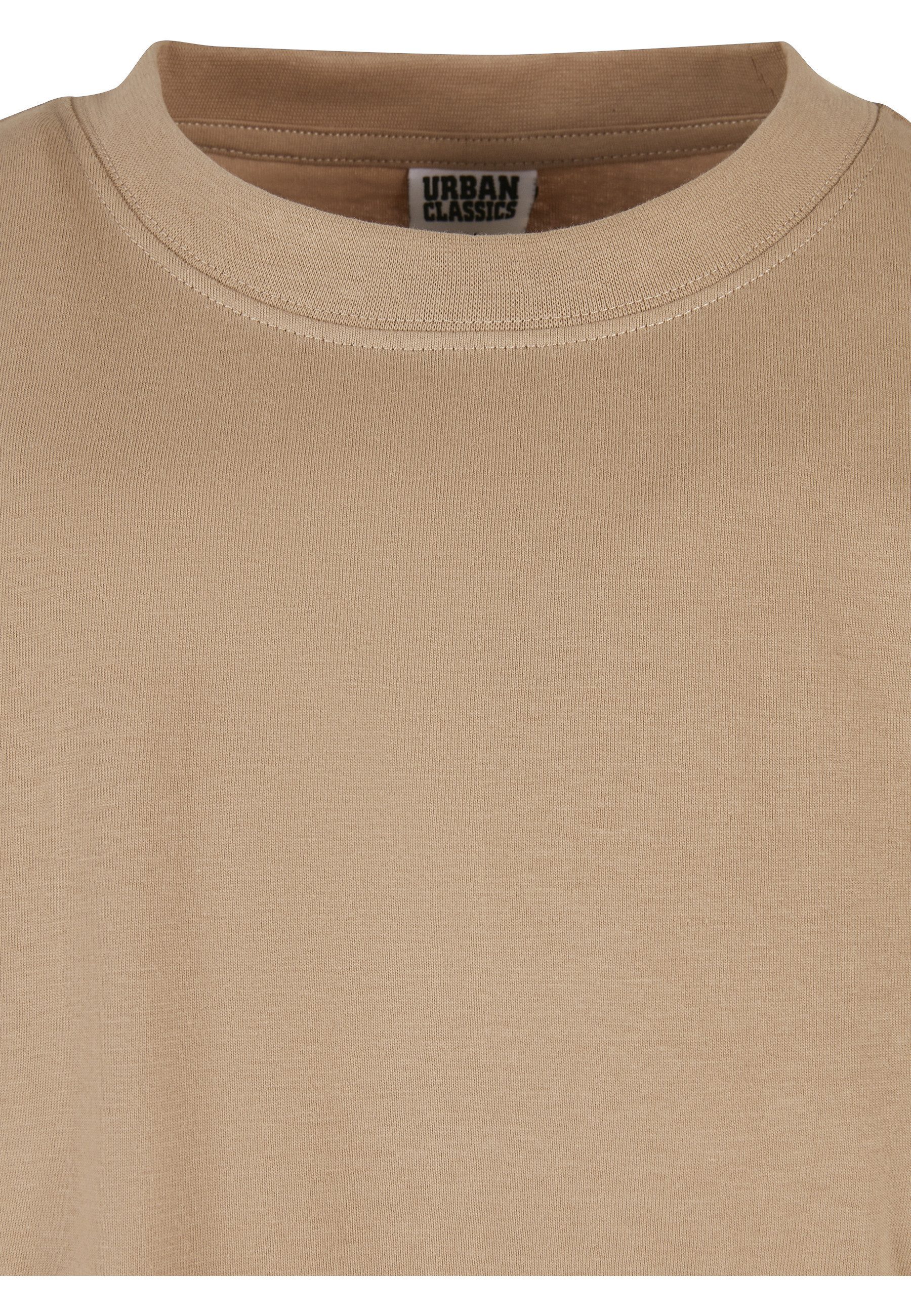 URBAN CLASSICS T-Shirt Urban Classics Herren Tall Tee (1-tlg)