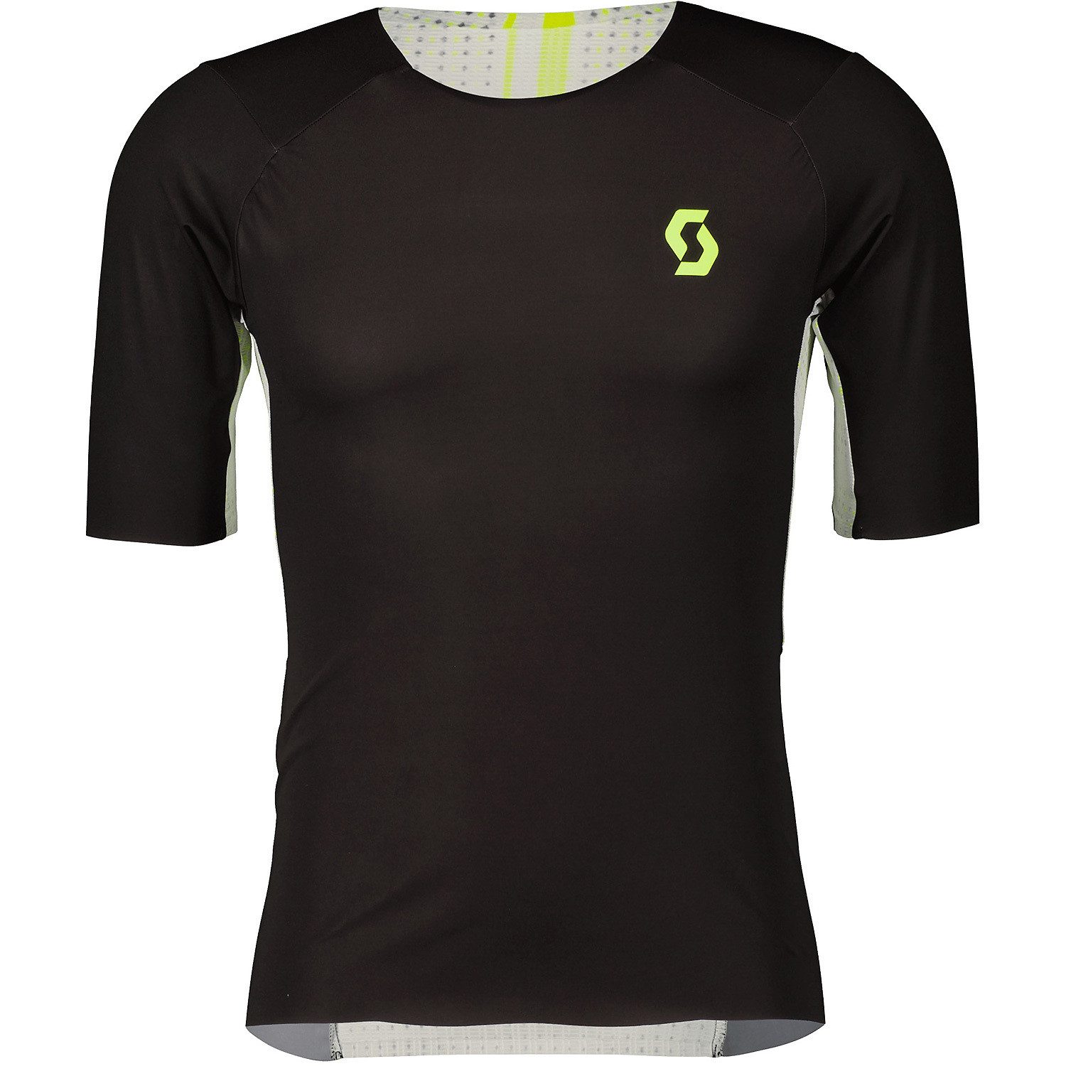T-Shirt T-Shirt M RC RUN ULTRA S/SL SHIRT