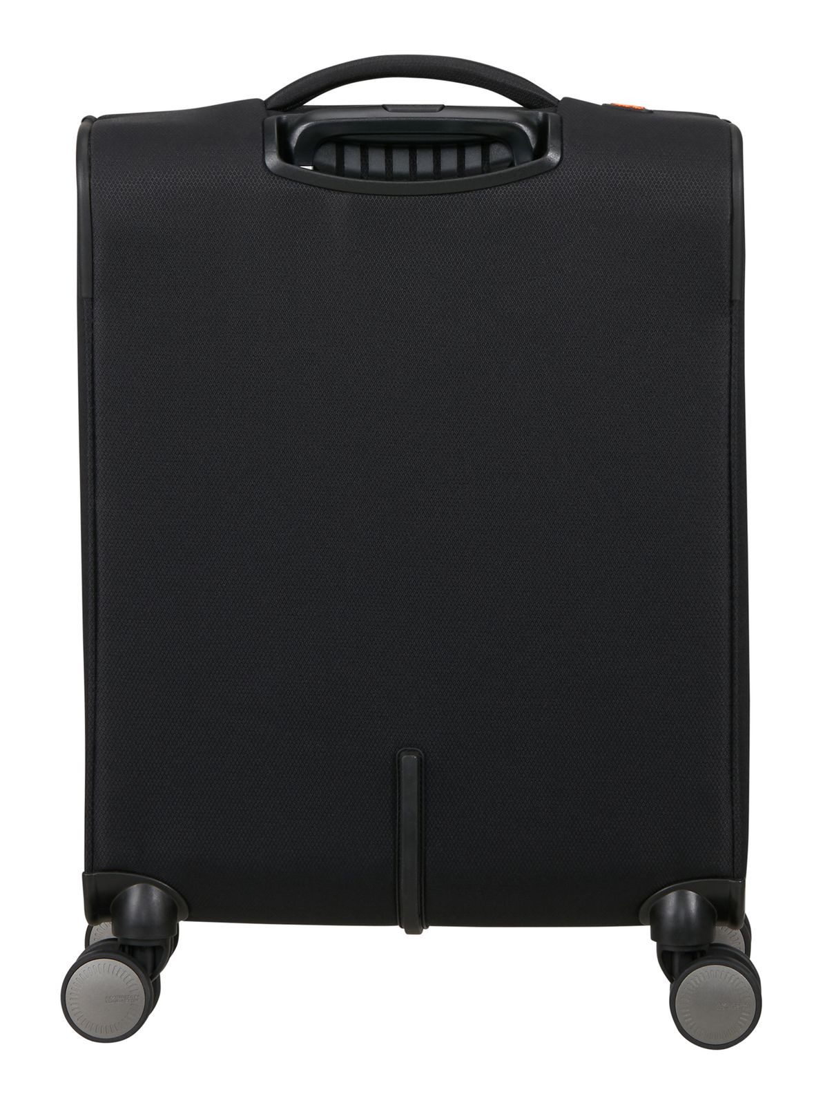American Tourister® Weichgepäck-Trolley Spinner Exp. TSA, 4 Rollen