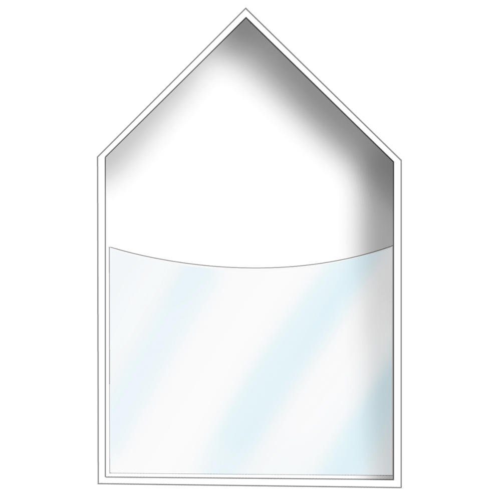 PPD Серветкиhalter White, Holz