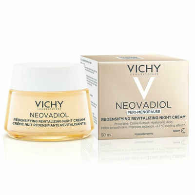 Vichy Nachtcreme Neovadiol Firming Revitalising Night Cream