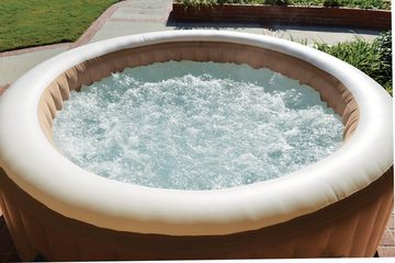 Intex Whirlpool PureSpa™ Bubble Massage, 5-tlg., ØxH: 216x71 cm