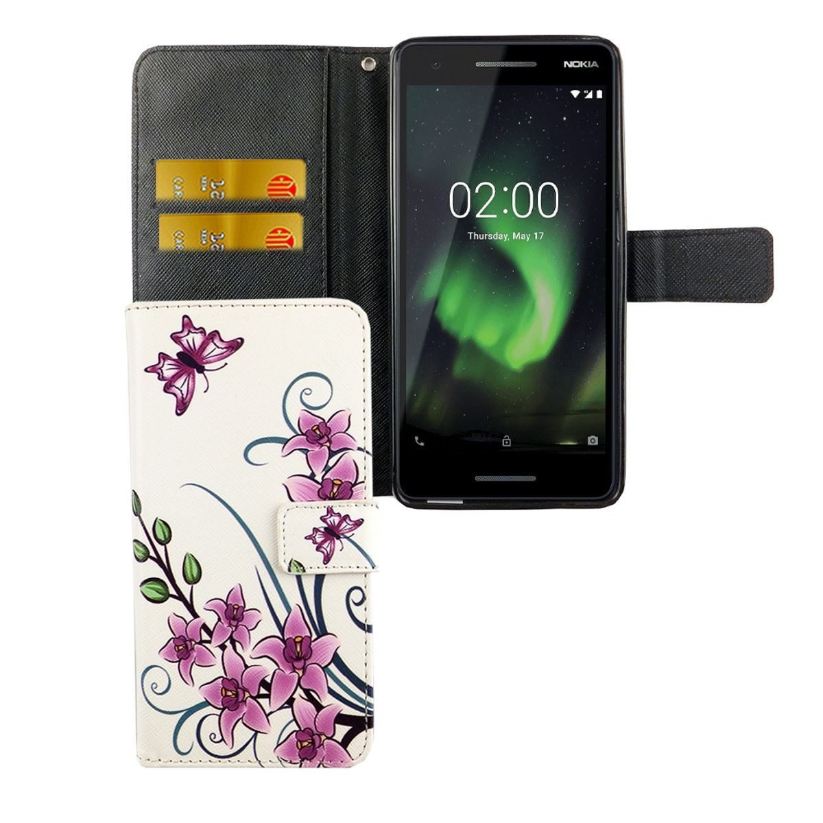 Handyhülle Nokia 2.1