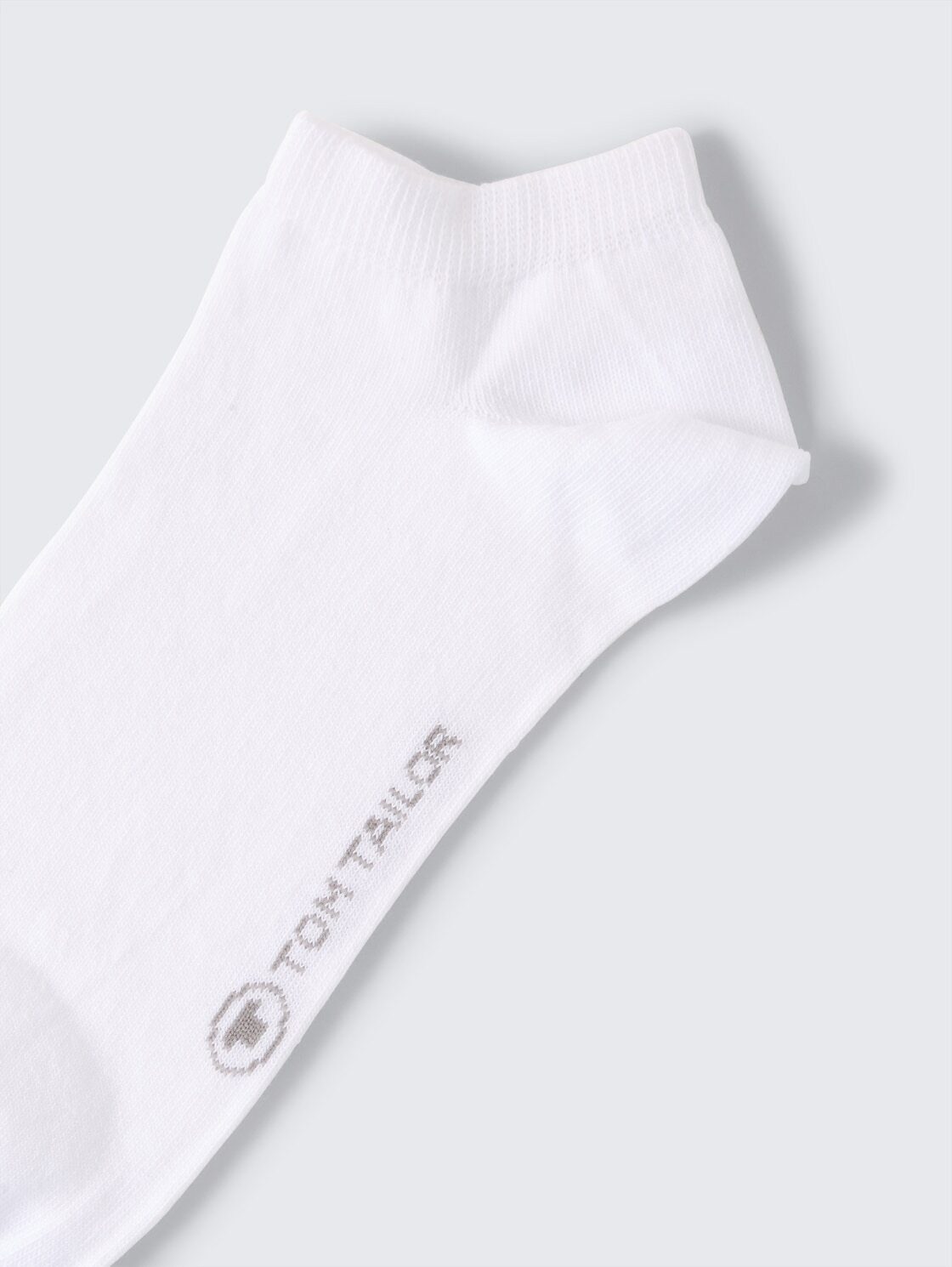 TOM TAILOR Socken Sneakersocken im 8er-Pack günstig online kaufen