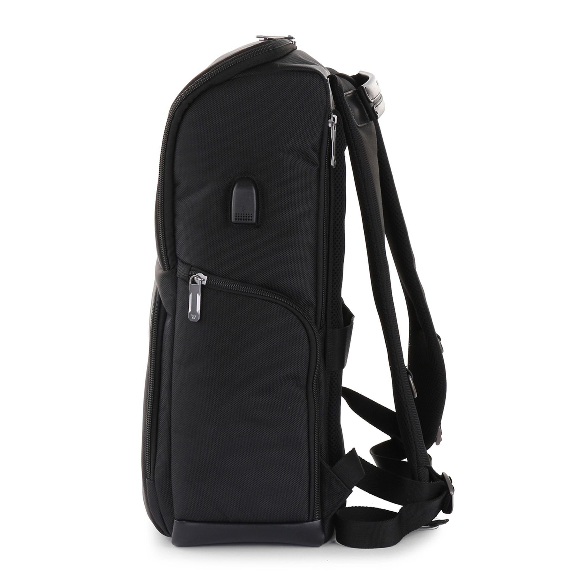 RONCATO Laptoprucksack Biz 4.0, Nylon