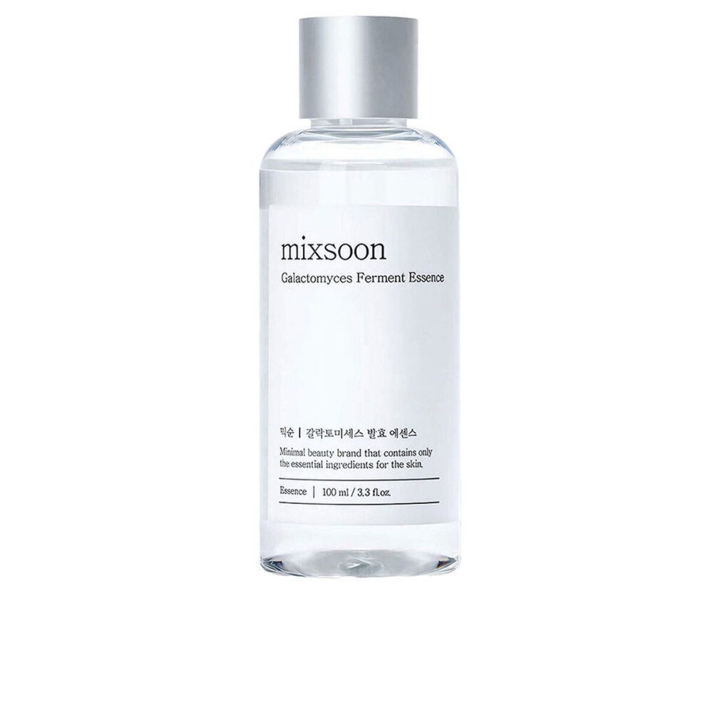 mixsoon Gesichtsmaske Galactomyces Fermentessenz 100 ml